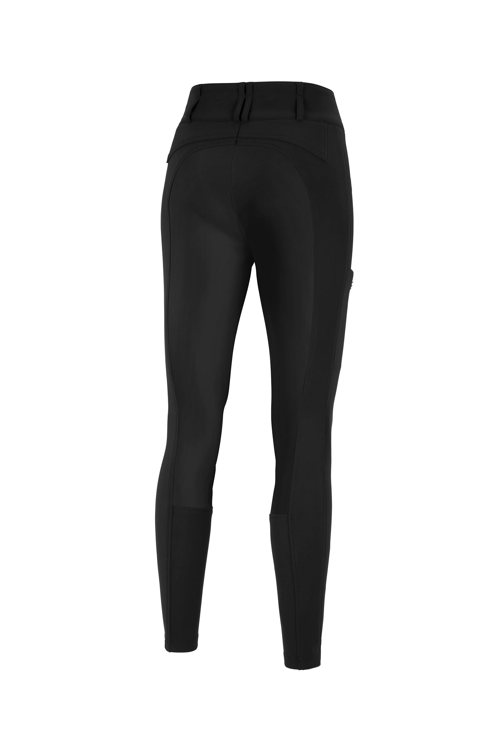 Pikeur New Candela Ffl Hoge Taille Rijbroek Womens Breeches