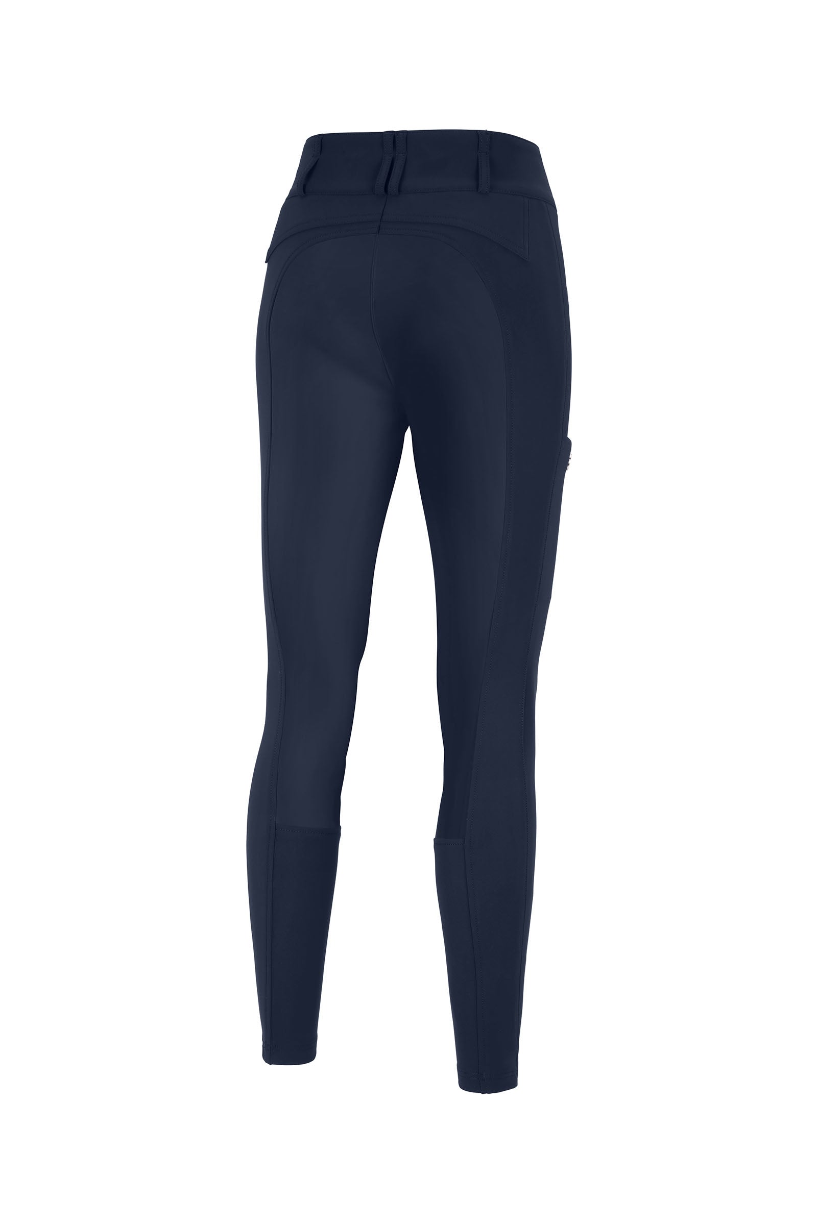 Pikeur New Candela Ffl Hoge Taille Rijbroek Womens Breeches