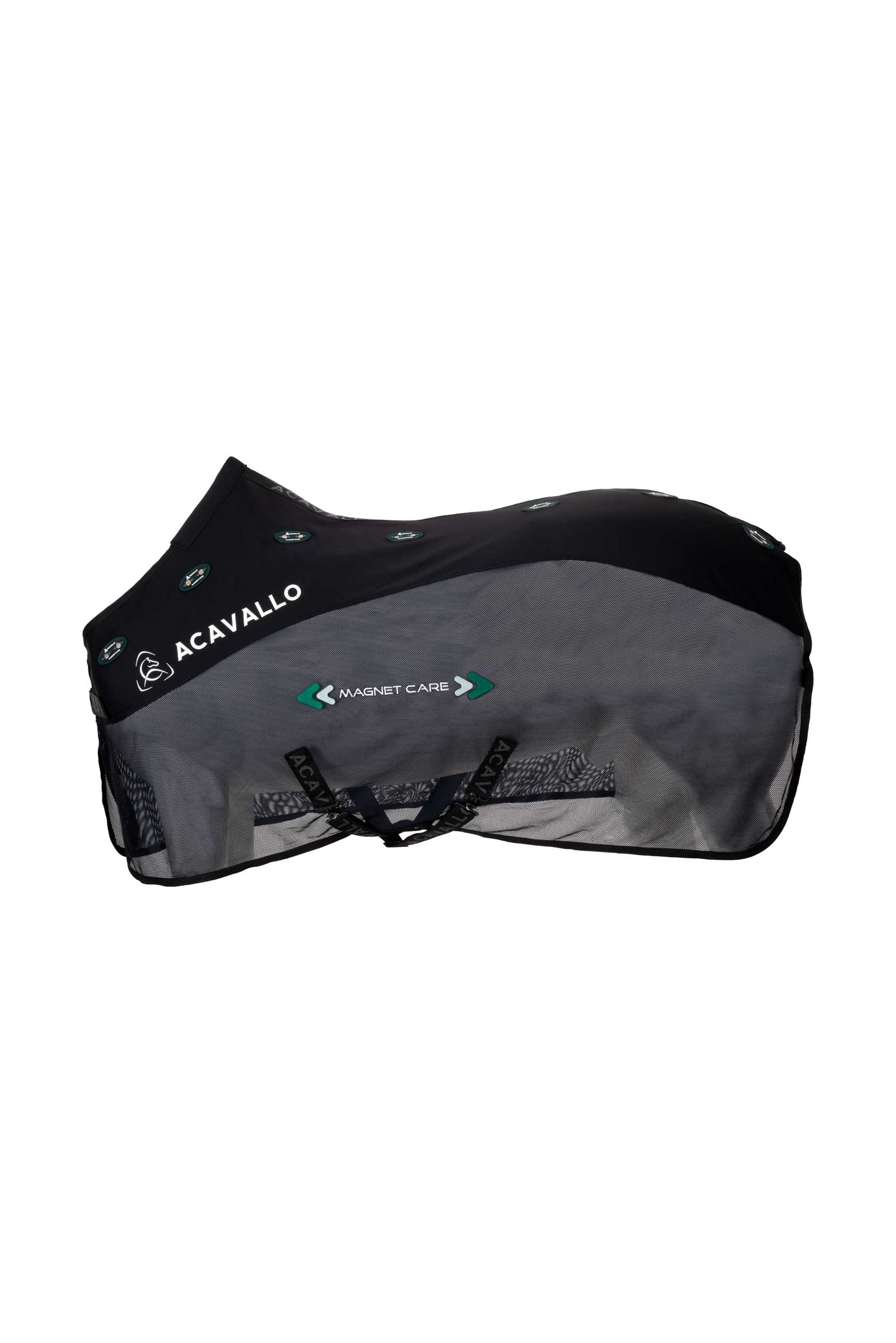 Acavallo Magnet Care Magnettherapiedeken Paardendekens