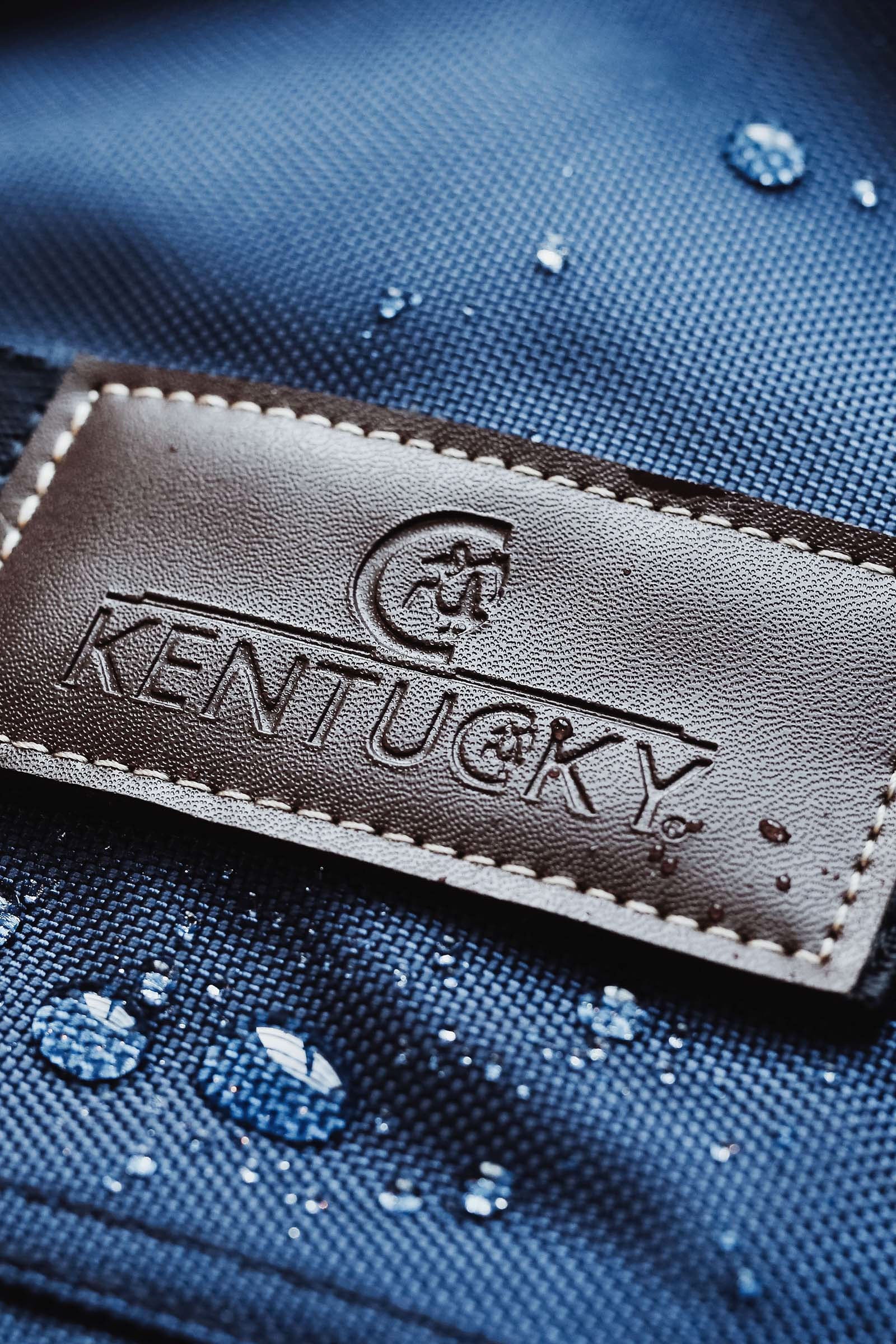 Kentucky Horsewear All Weather Waterproof Pro Turnout, 0g Horse Rugs