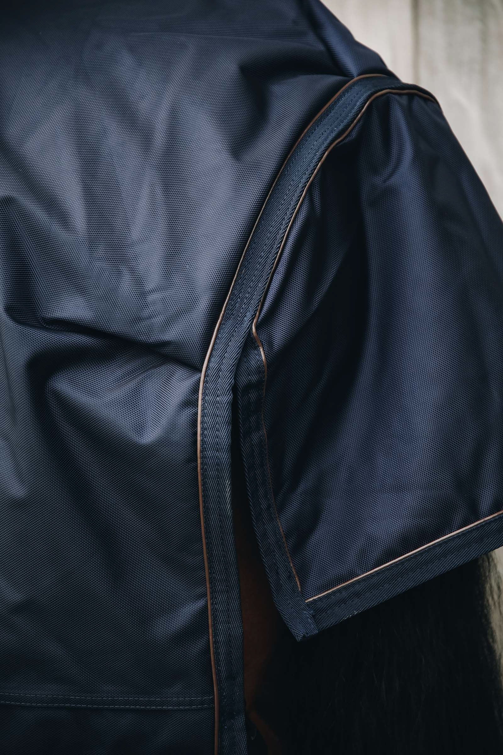 Kentucky Horsewear All Weather Waterproof Pro Turnout, 0g Horse Rugs