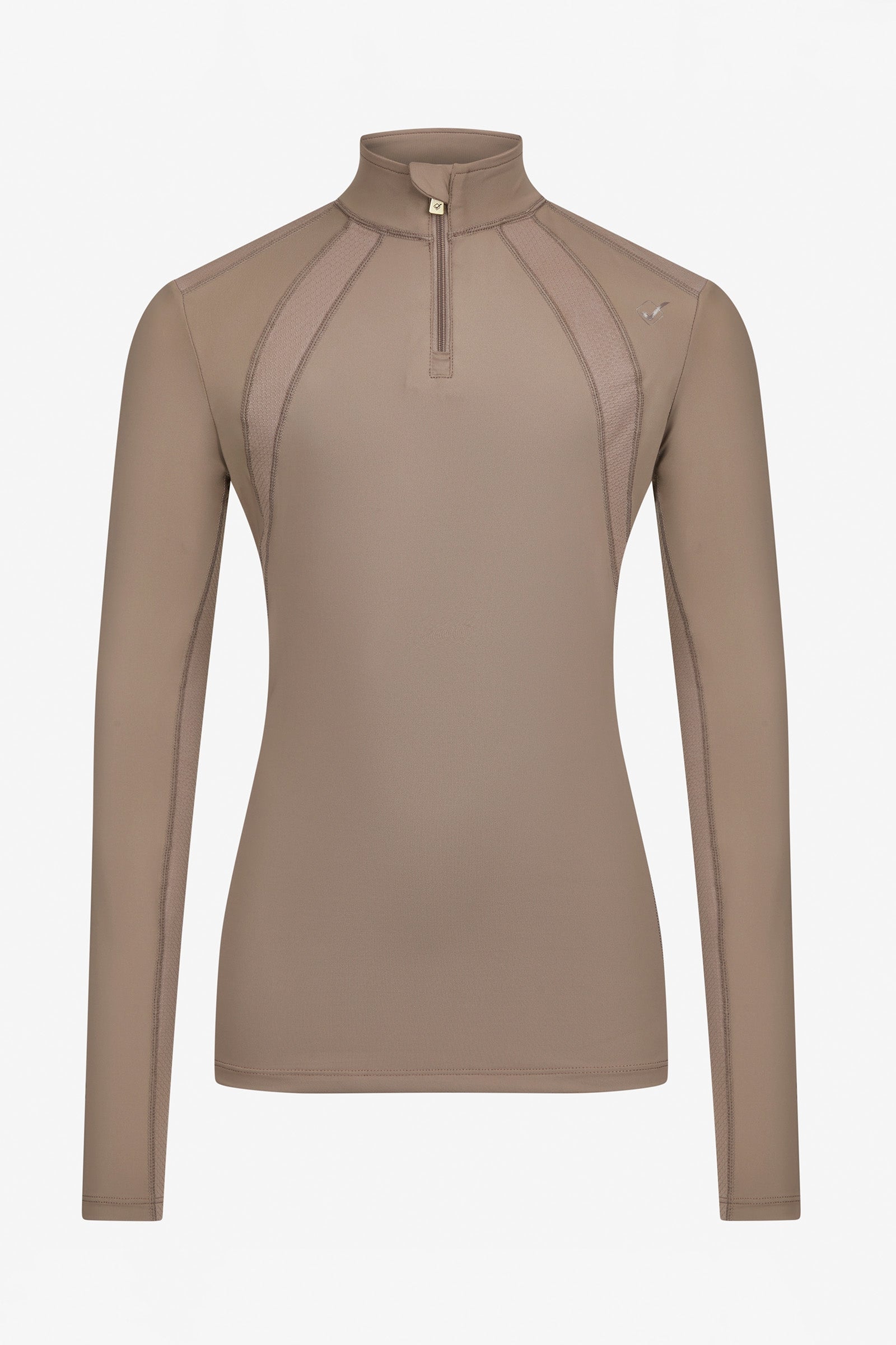 LeMieux Young Rider Mia Mesh Base Layer Kids Apparel