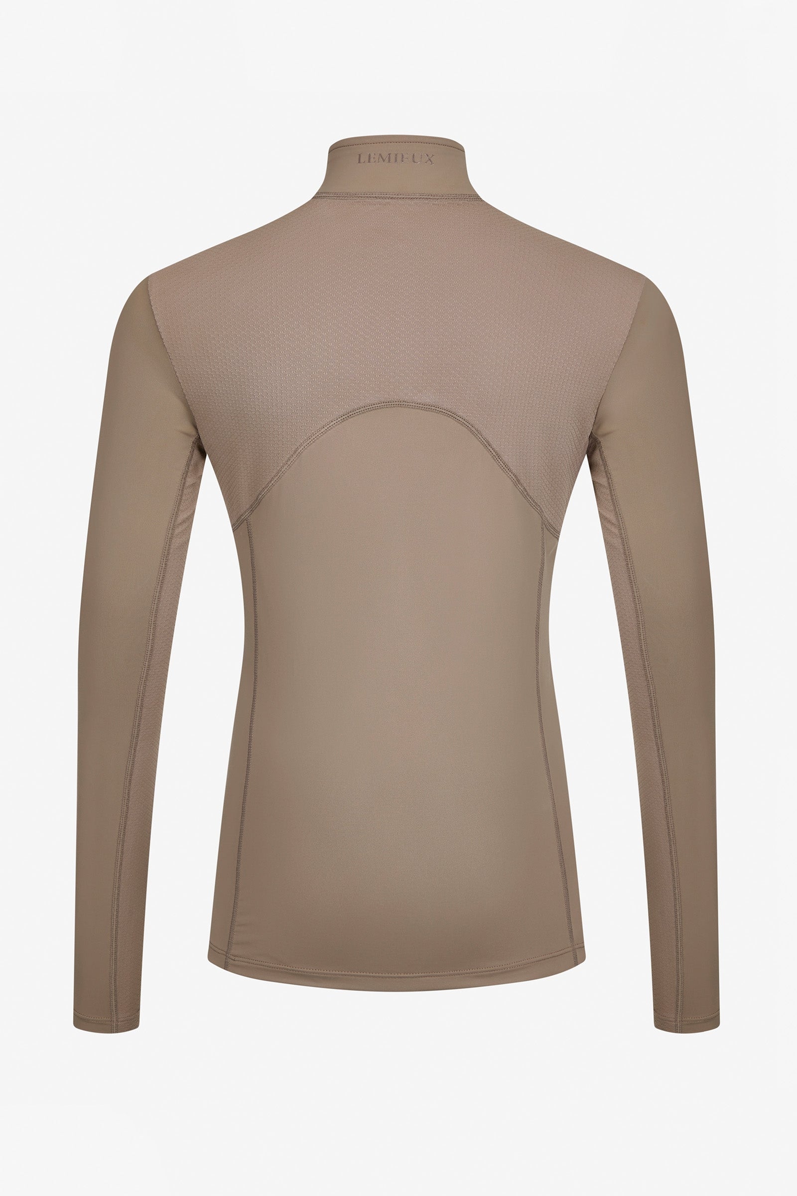 LeMieux Young Rider Mia Mesh Base Layer Kids Apparel