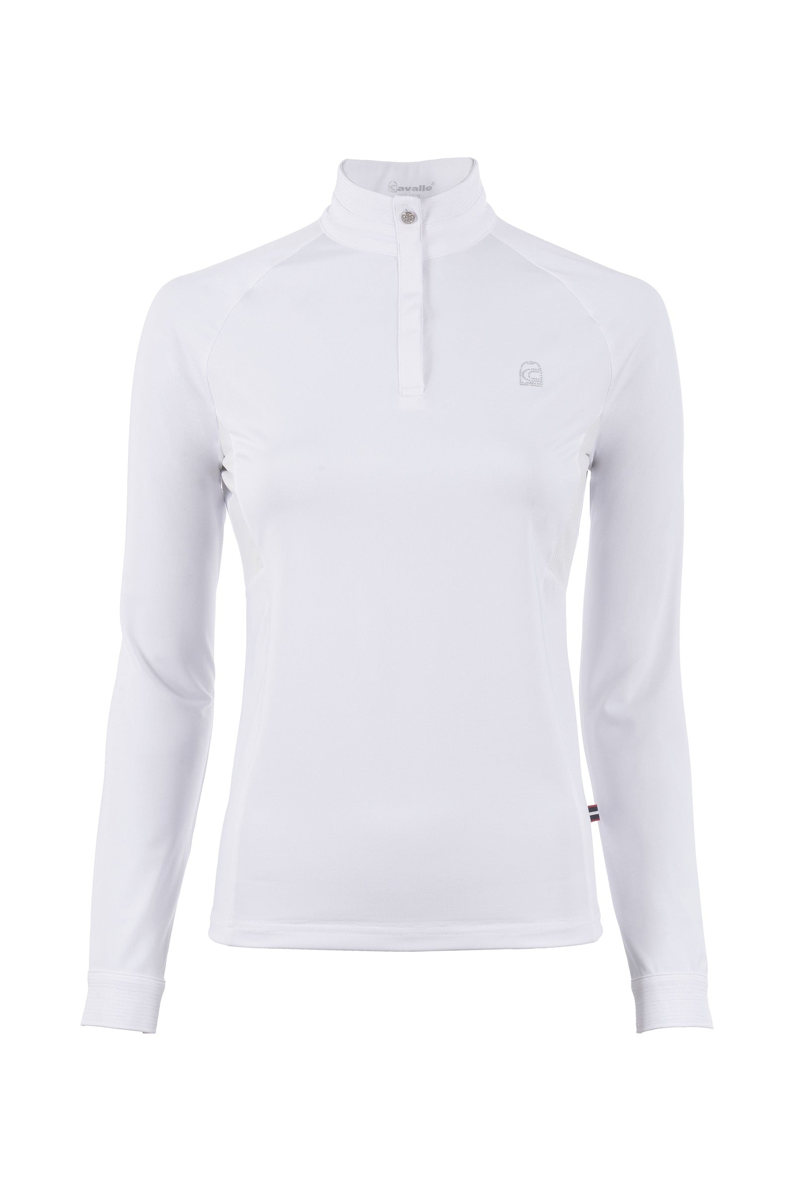 Cavallo CavalUV Halfzip Shirt Women’s Riding Clothing