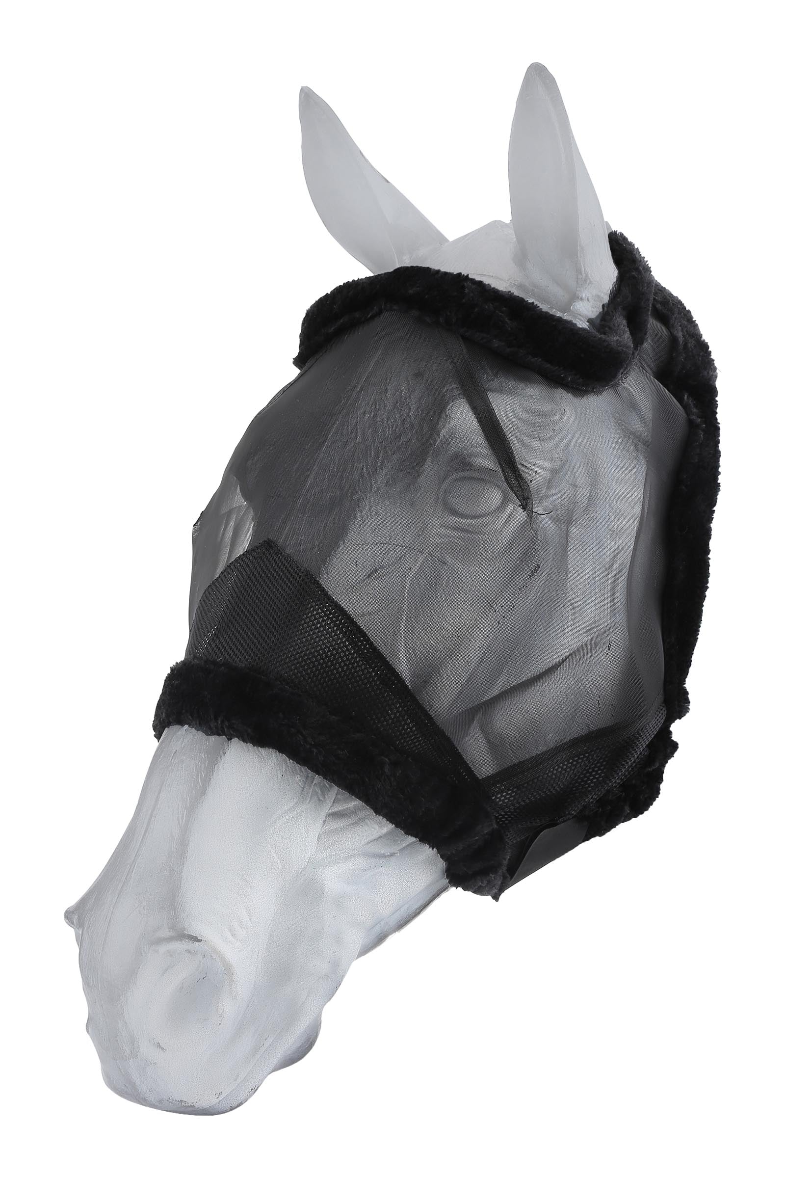 Horse Guard HorseGuard Fly Mask Without Ears Vliegenbescherming