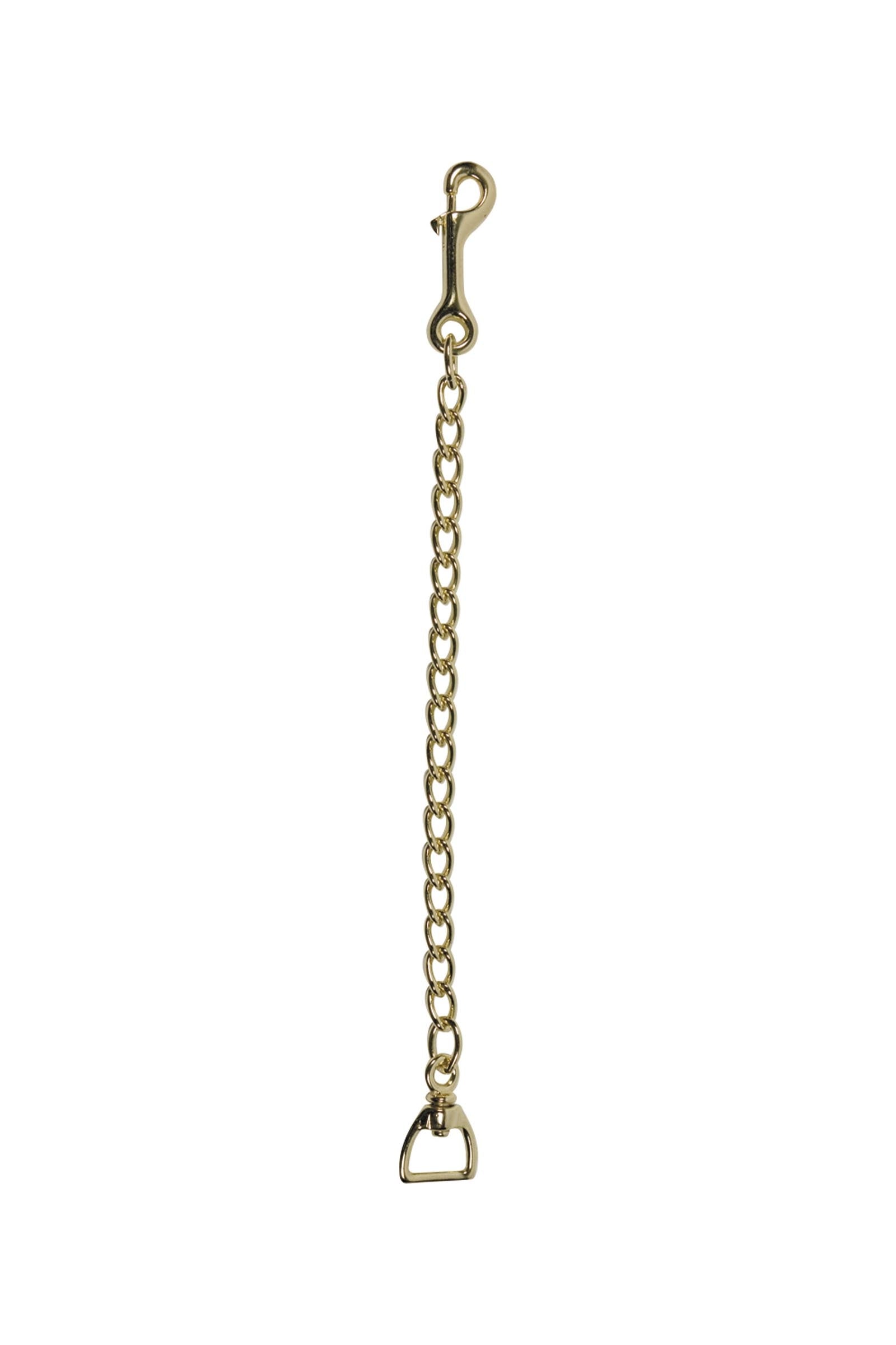 Catago HorseGuard Stud Chain, 47 cm Halsters & Halstertouwen