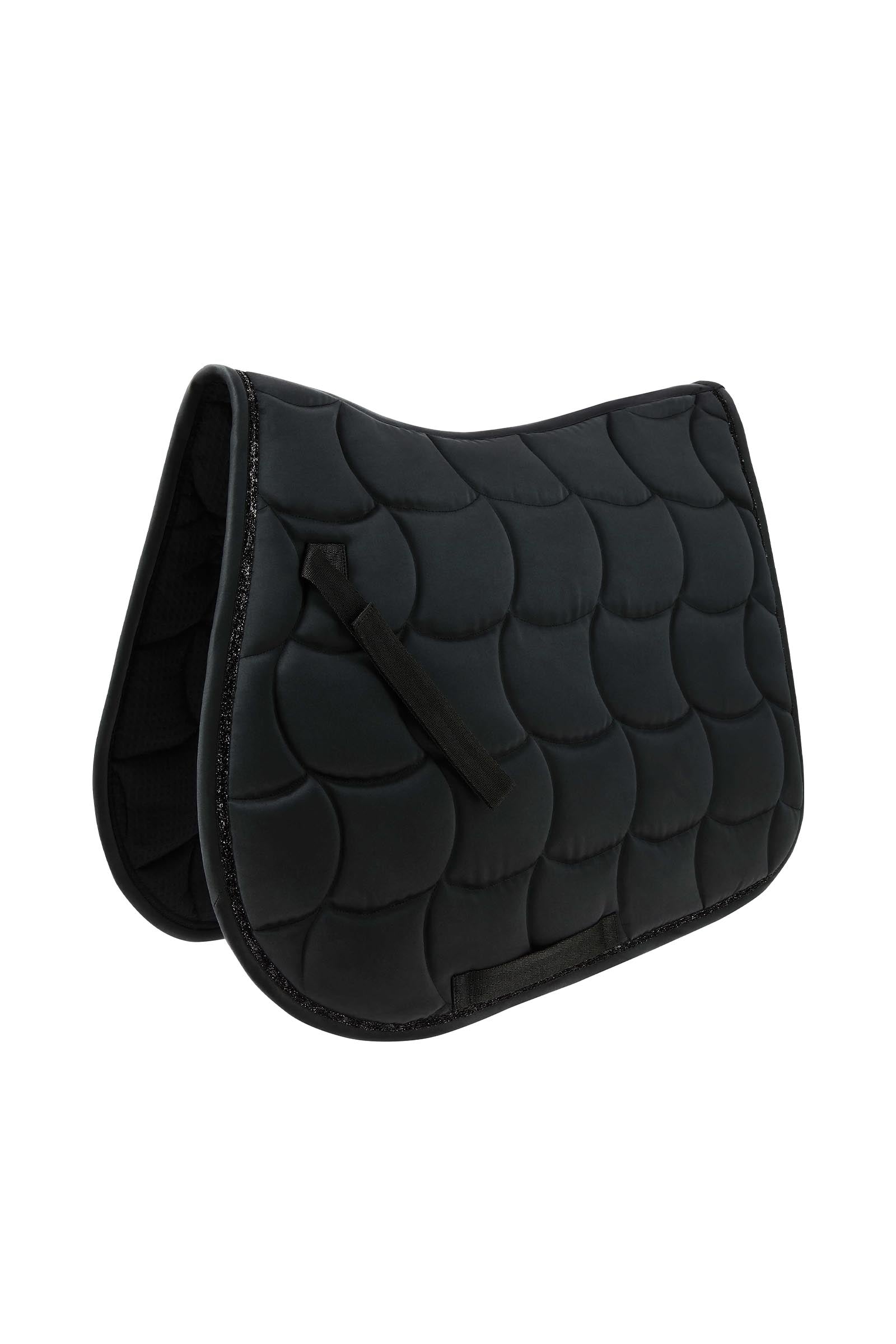 EQUITHÈME Satin All Purpose Saddle Pad Saddle Pads
