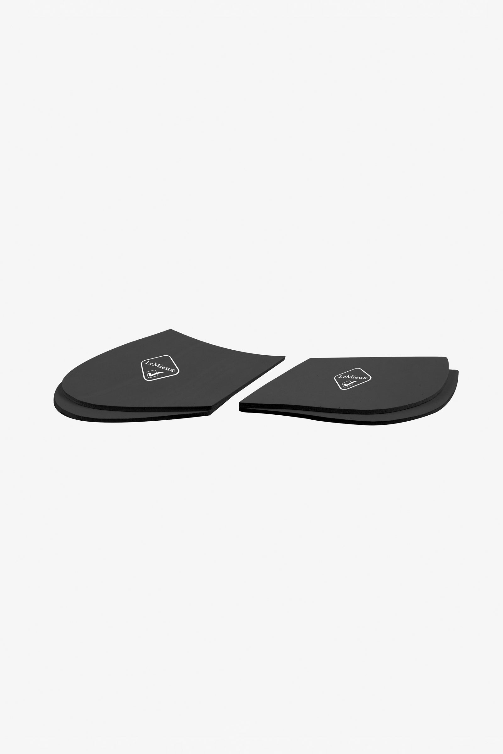 LeMieux ProSorb 13mm Inserts (2 Pockets) Saddle Pads