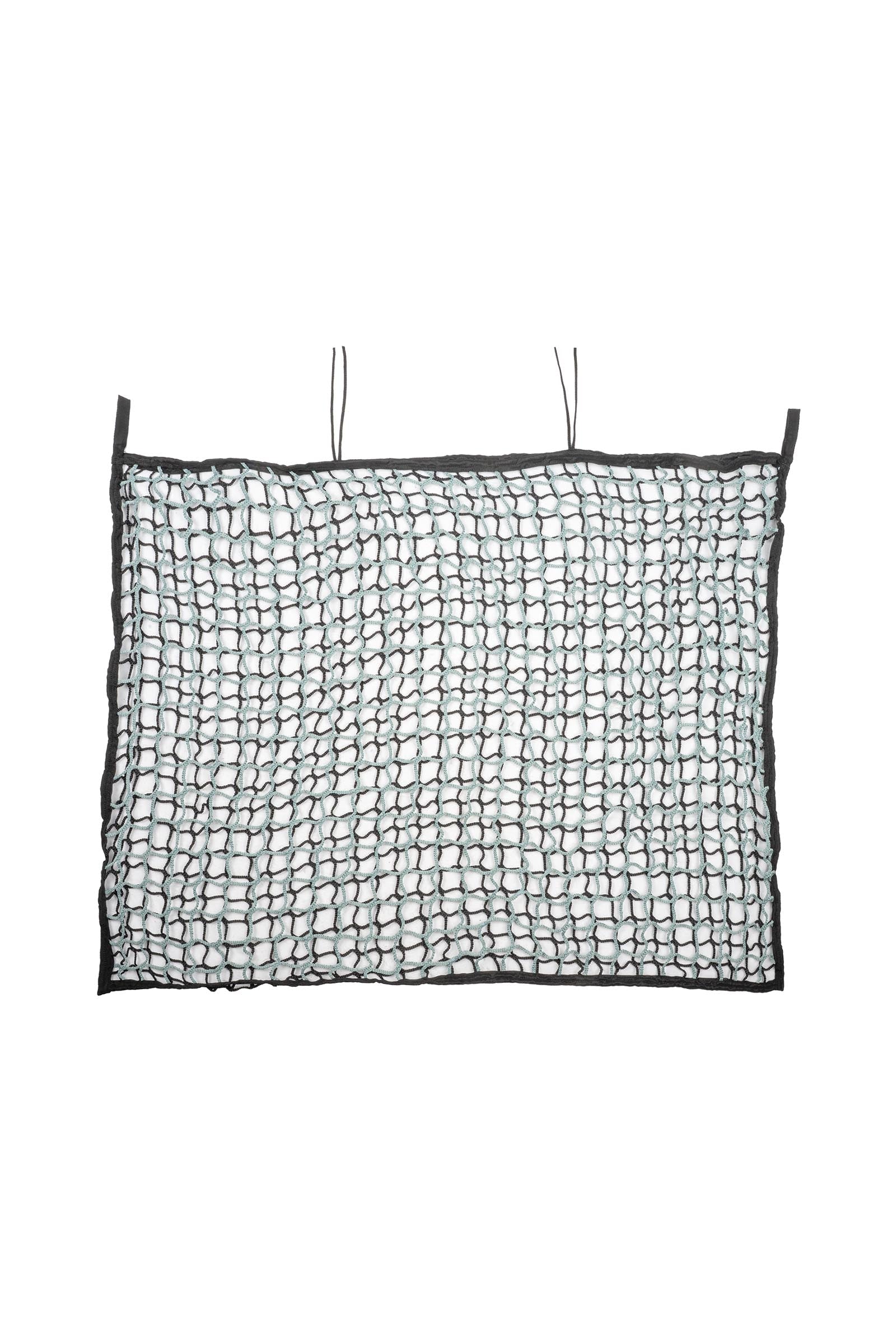 Waldhausen Hay Net Duo Knotless, 2-Sided Rectangular 120 x 90 cm Voederen & Drinken
