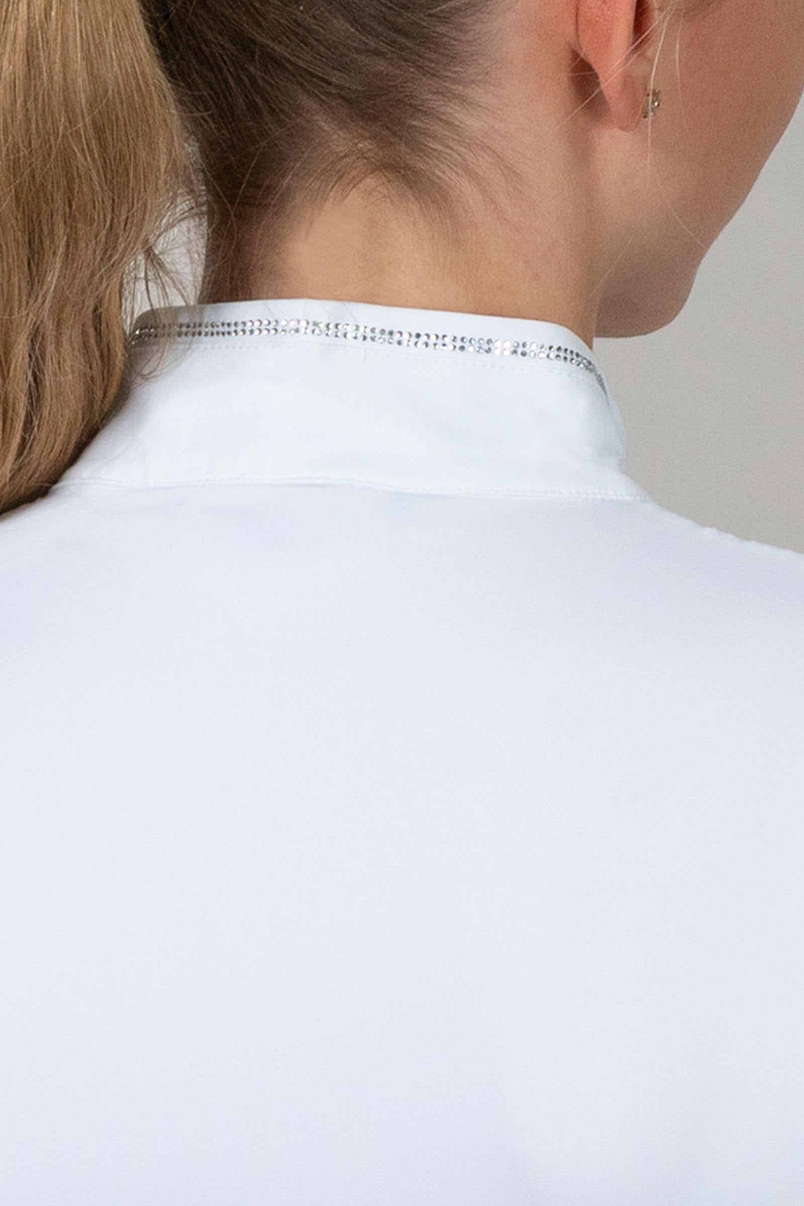 Schockemöhle Sports SPAlicia Women´s Competition Shirt Women’s Riding Clothing