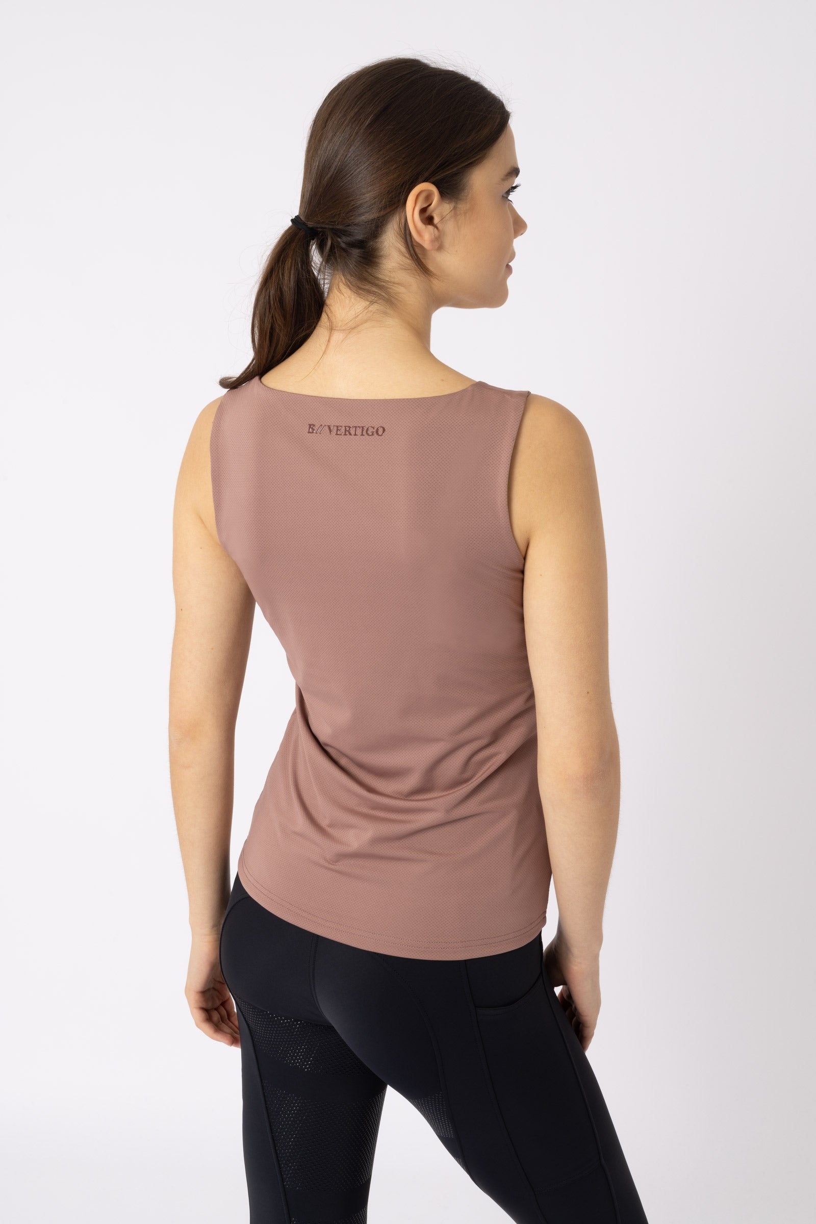 B Vertigo Adalyn Women's Functional Training Top Women’s Riding Clothing