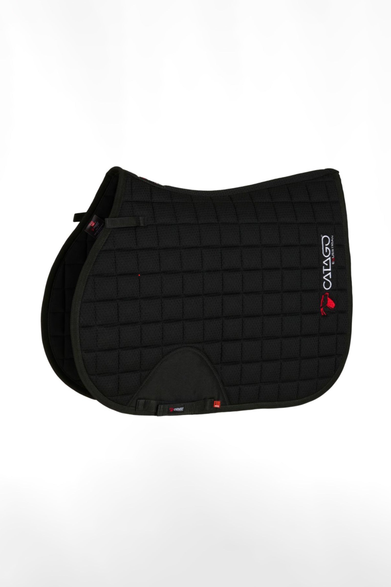 Catago FIR-Tech Jump Saddle Pad Saddle Pads