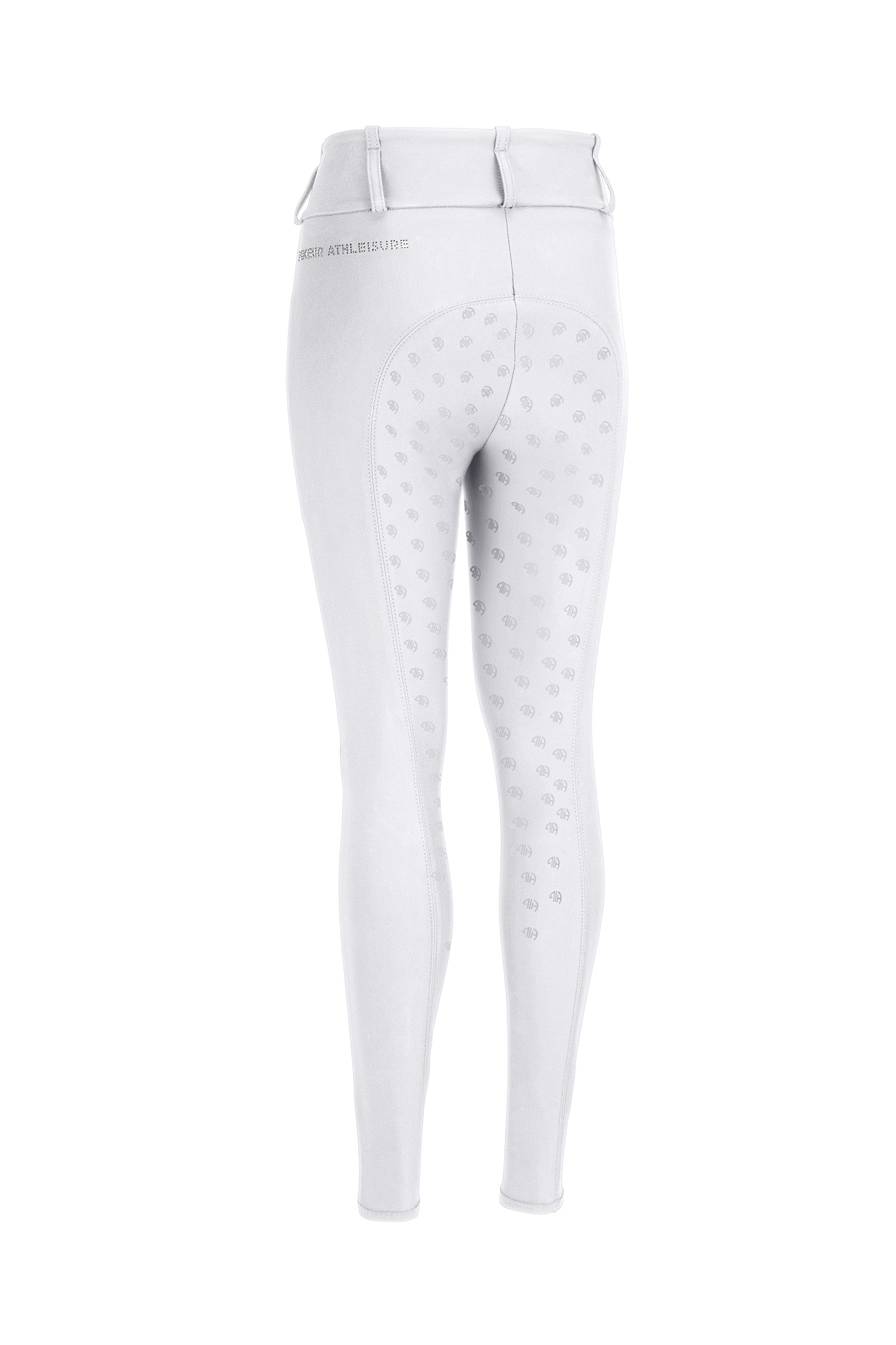 Pikeur Athleisure Kinderrijbroek Fullgrip Kinder paardrijkleding