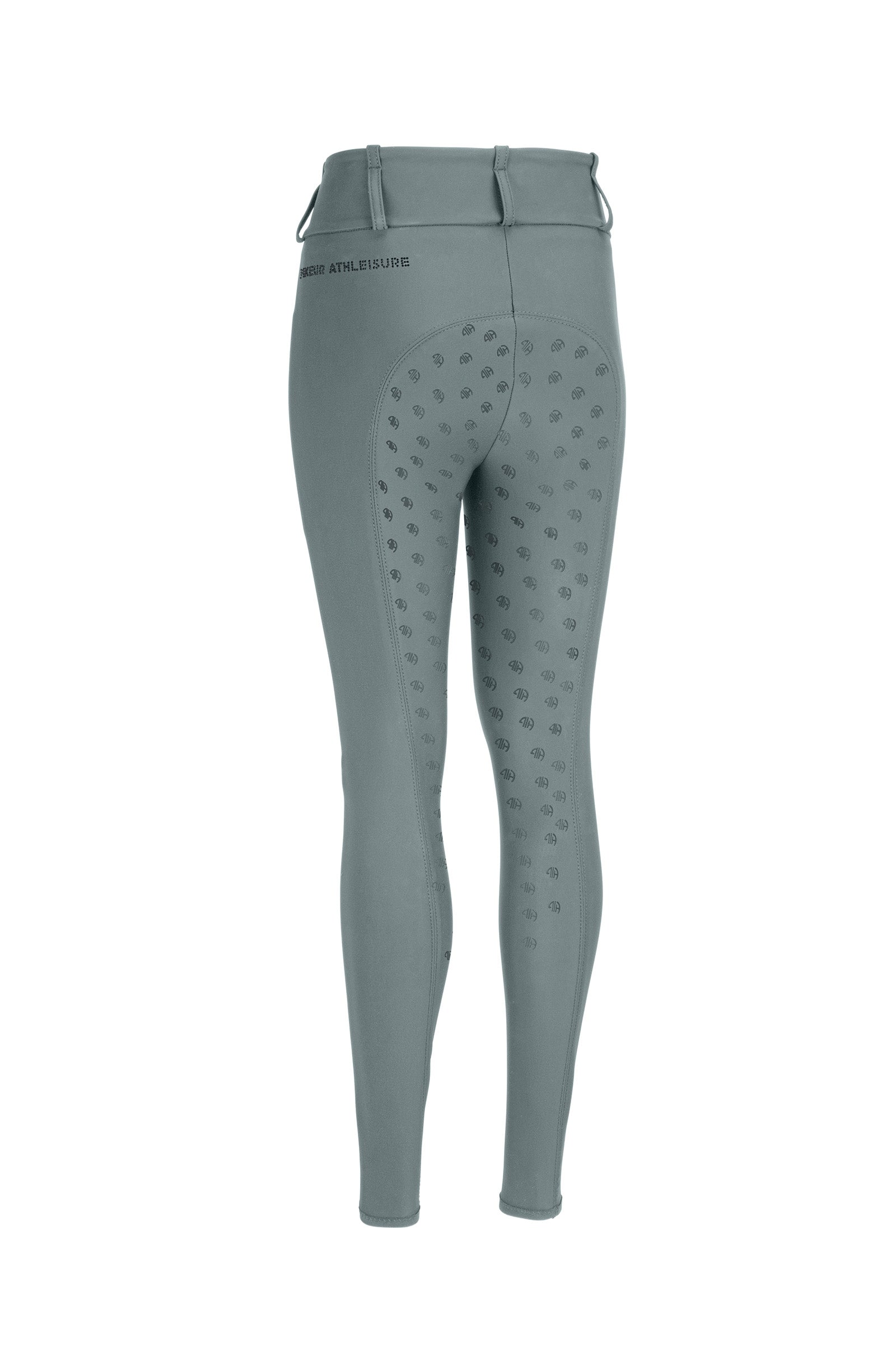 Pikeur Athleisure Kinderrijbroek Fullgrip Kinder paardrijkleding