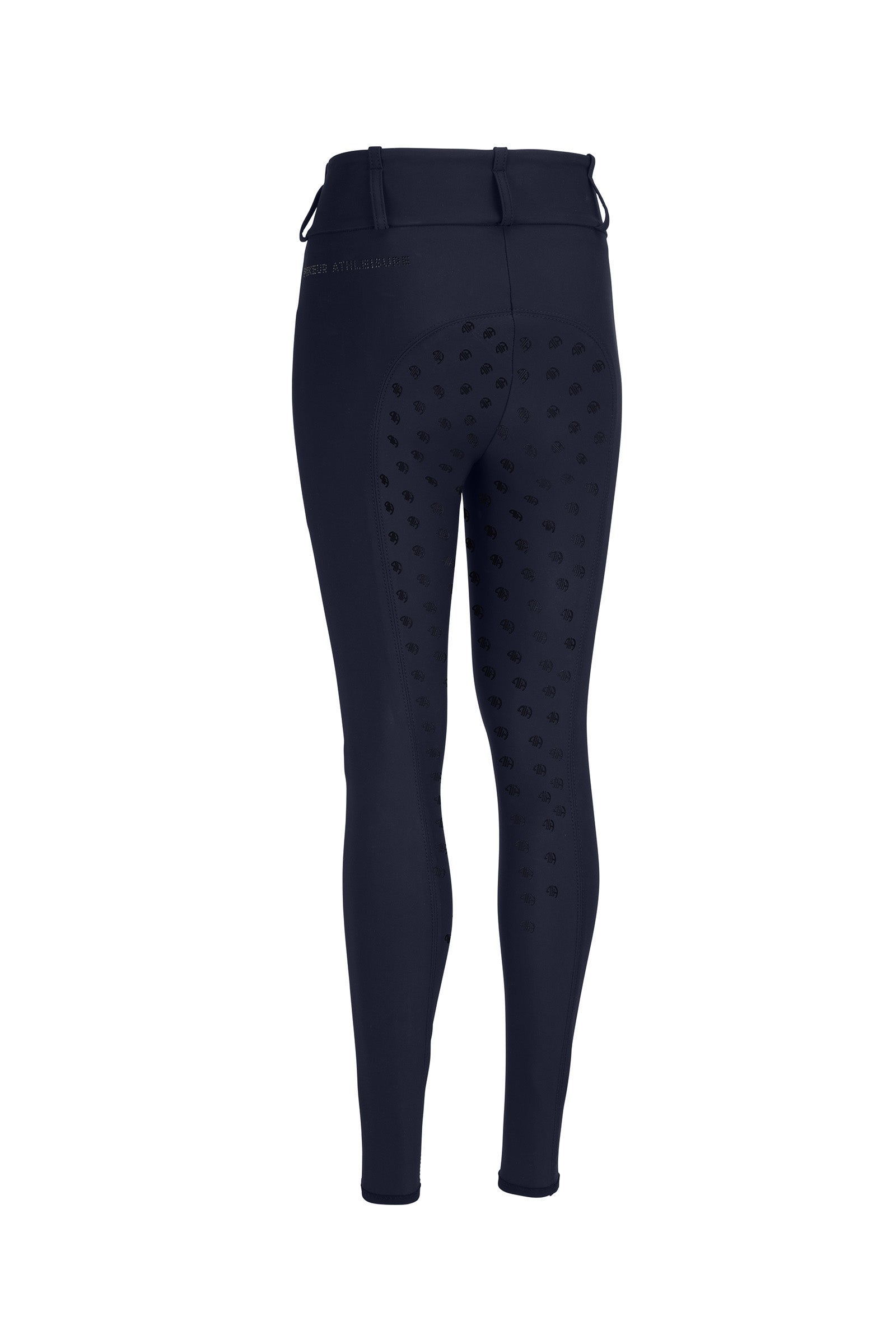 Pikeur Athleisure Kinderrijbroek Fullgrip Kinder paardrijkleding