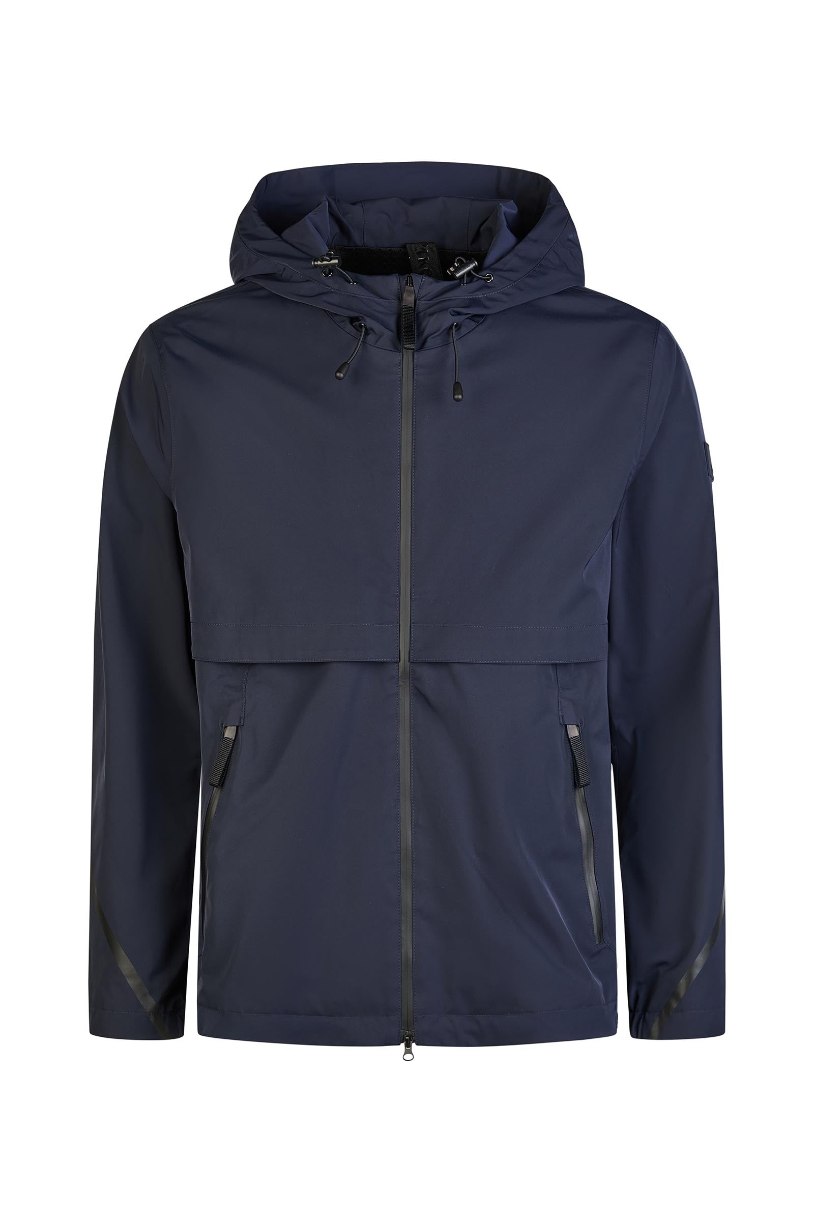 Pikeur Men's Rainjacket Mens Riding Clothing
