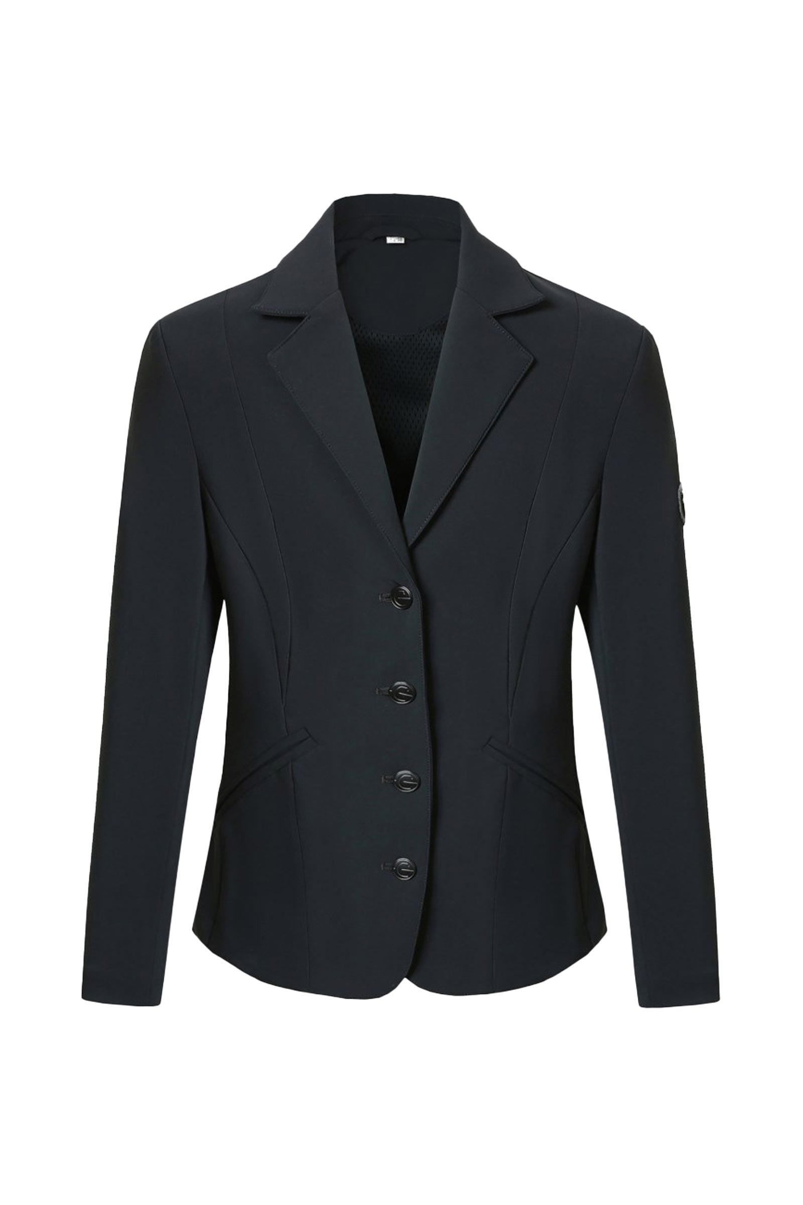 Covalliero Parigo Kids` Show Jacket Kinder paardrijkleding