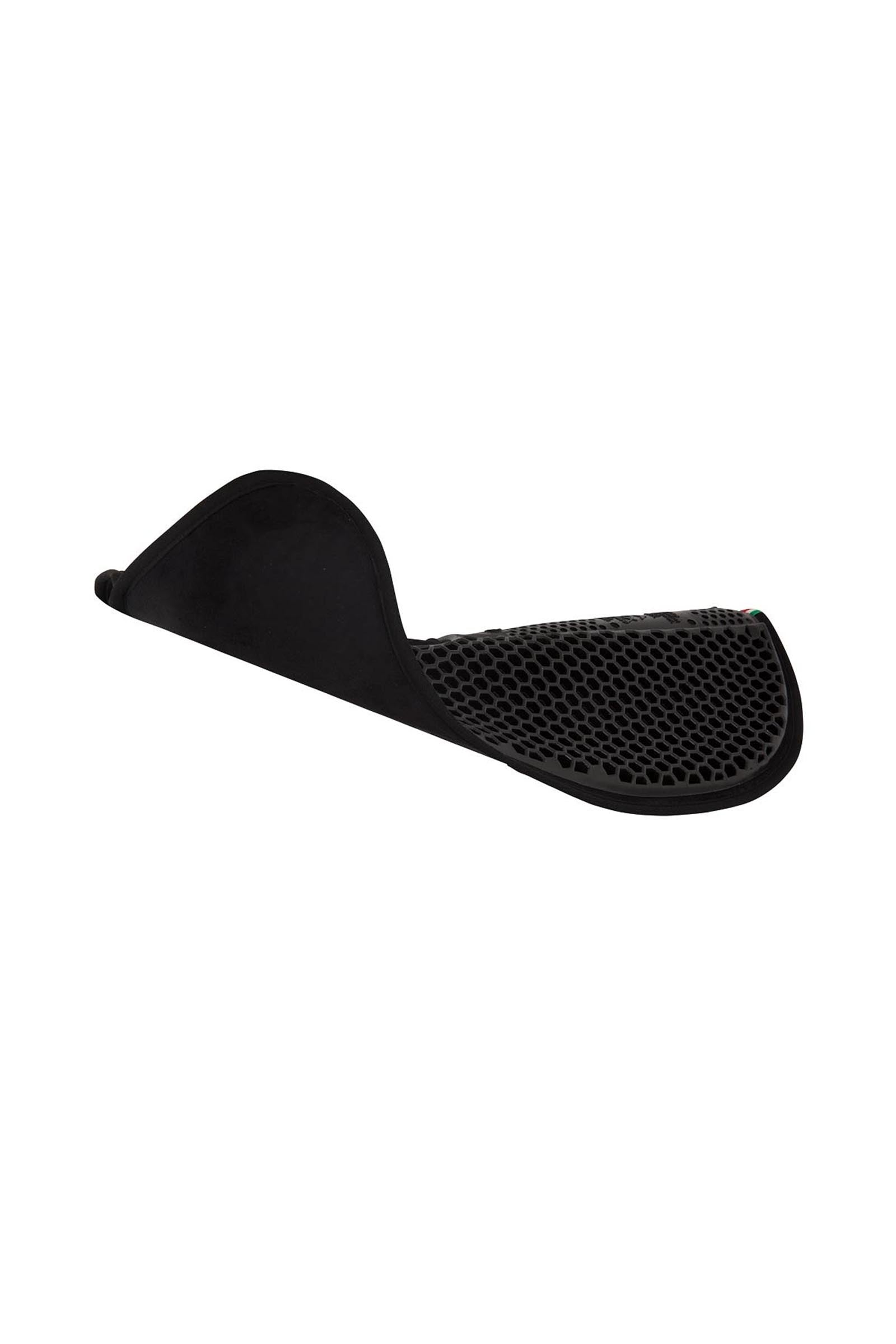 BR Soft Gel Pad Hexagonal with Recess Saddle Pads