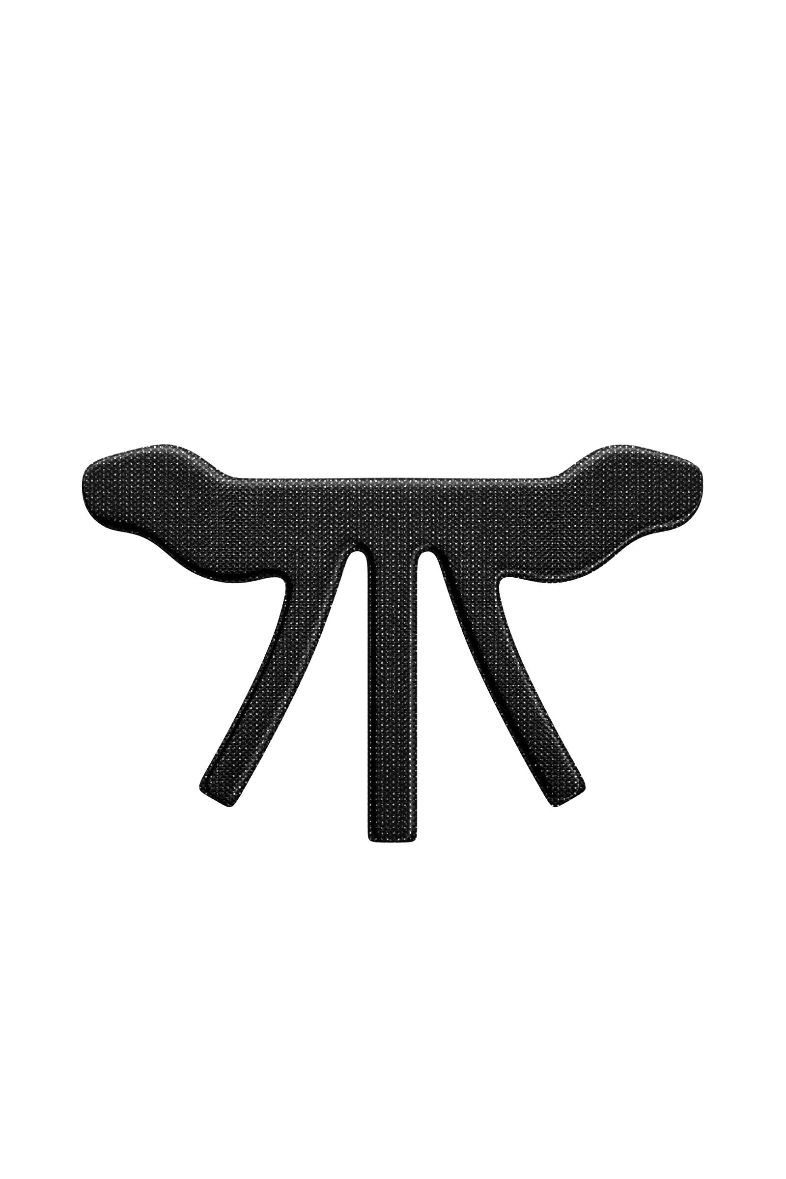 Abus Spares Abq2 Pad 5Mm Paardrijcaps & Bodyprotectors