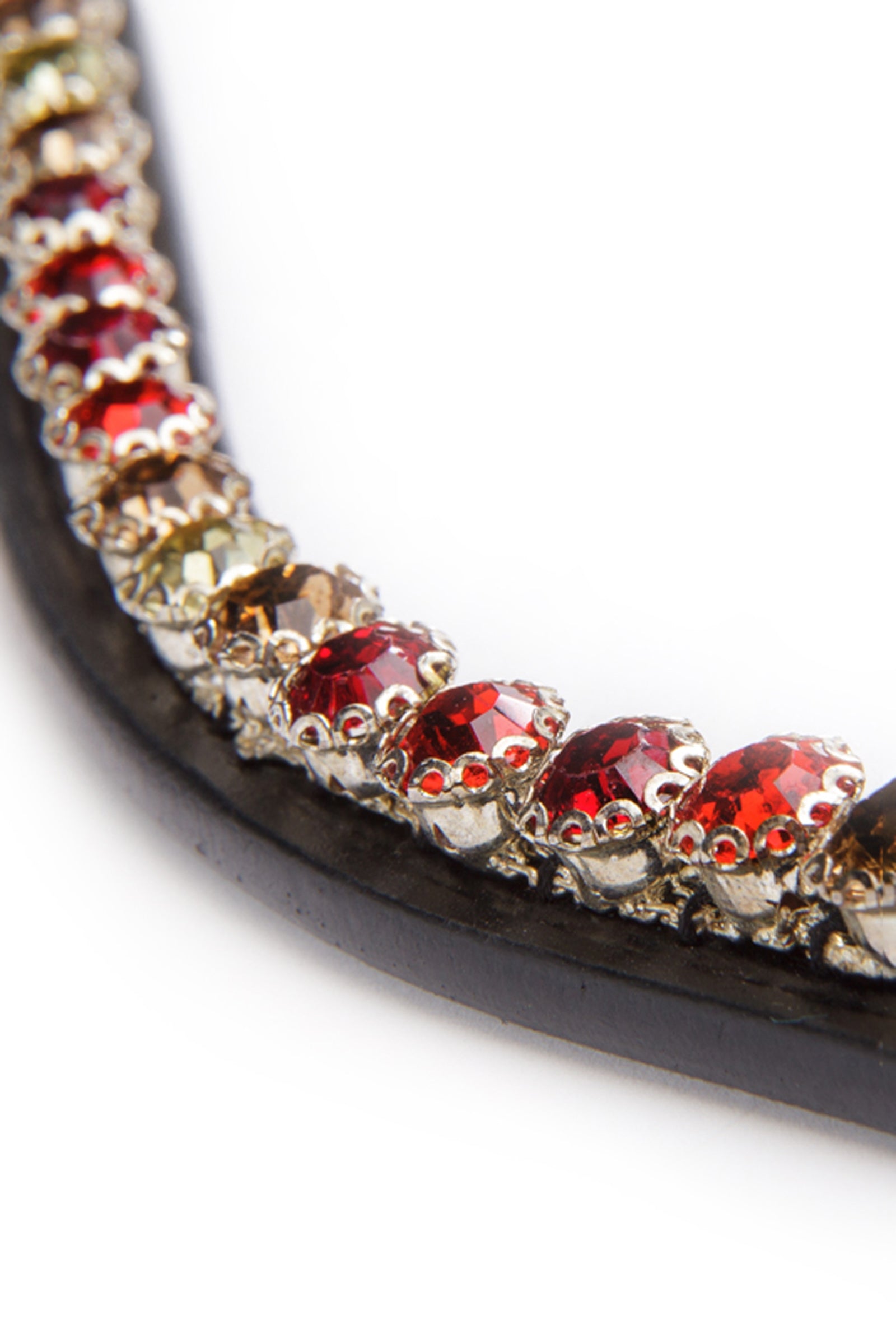 Kavalkade Season Dreams Browband Bridles & Reins