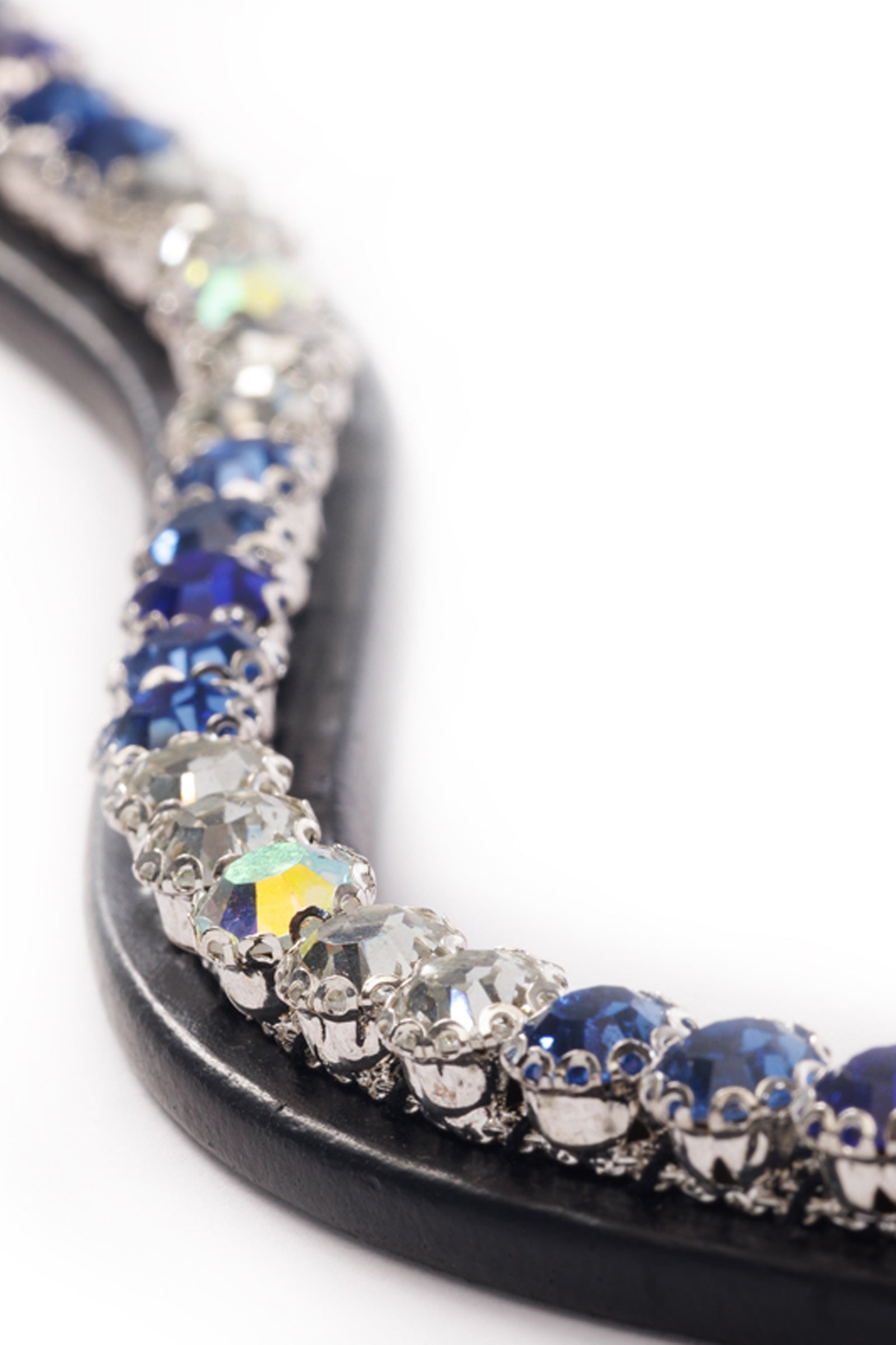 Kavalkade Season Dreams Browband Bridles & Reins