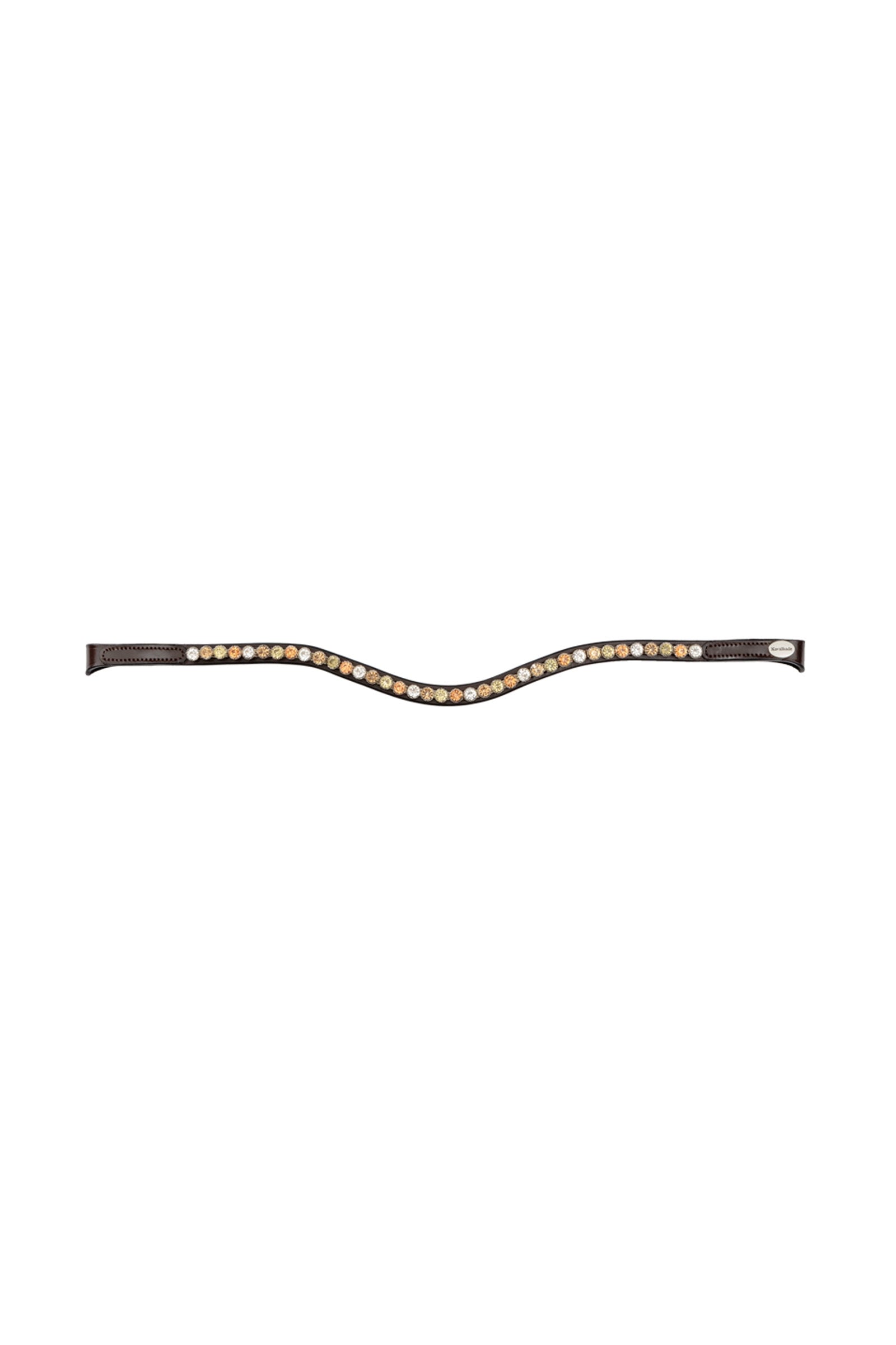 Kavalkade Season Dreams Browband Bridles & Reins