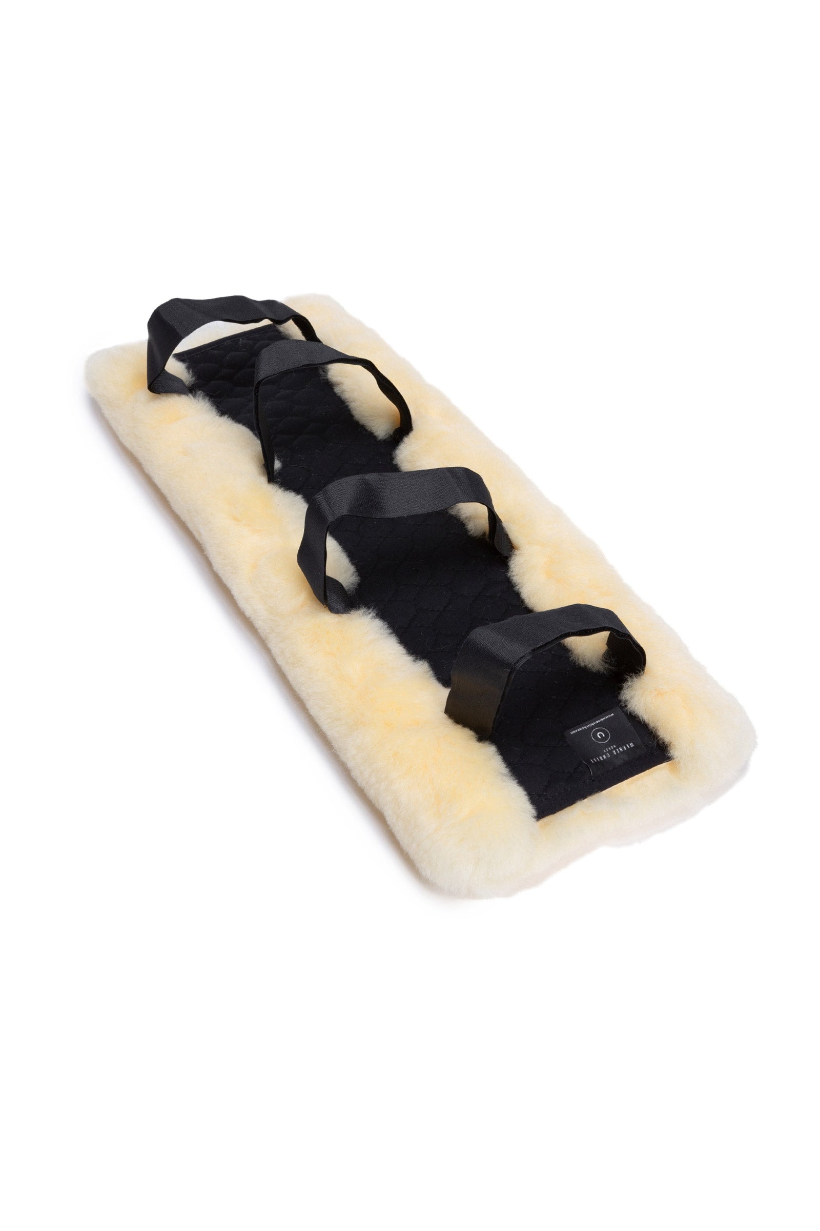 Christ tuigonderlegger, 120 Drafsport