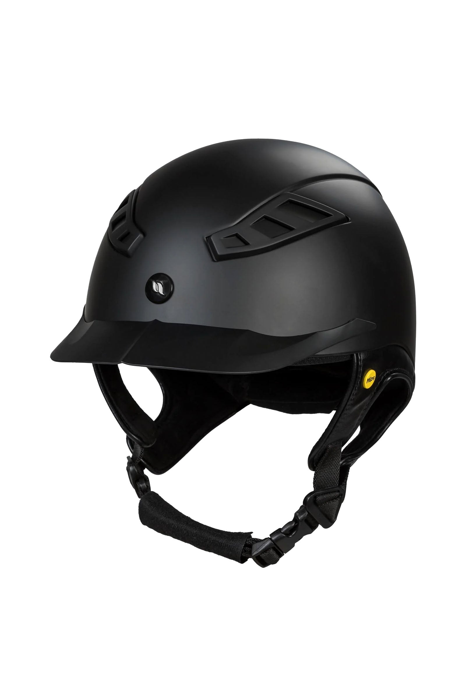 Back on Track Helmet Lynx II Safety Equipment