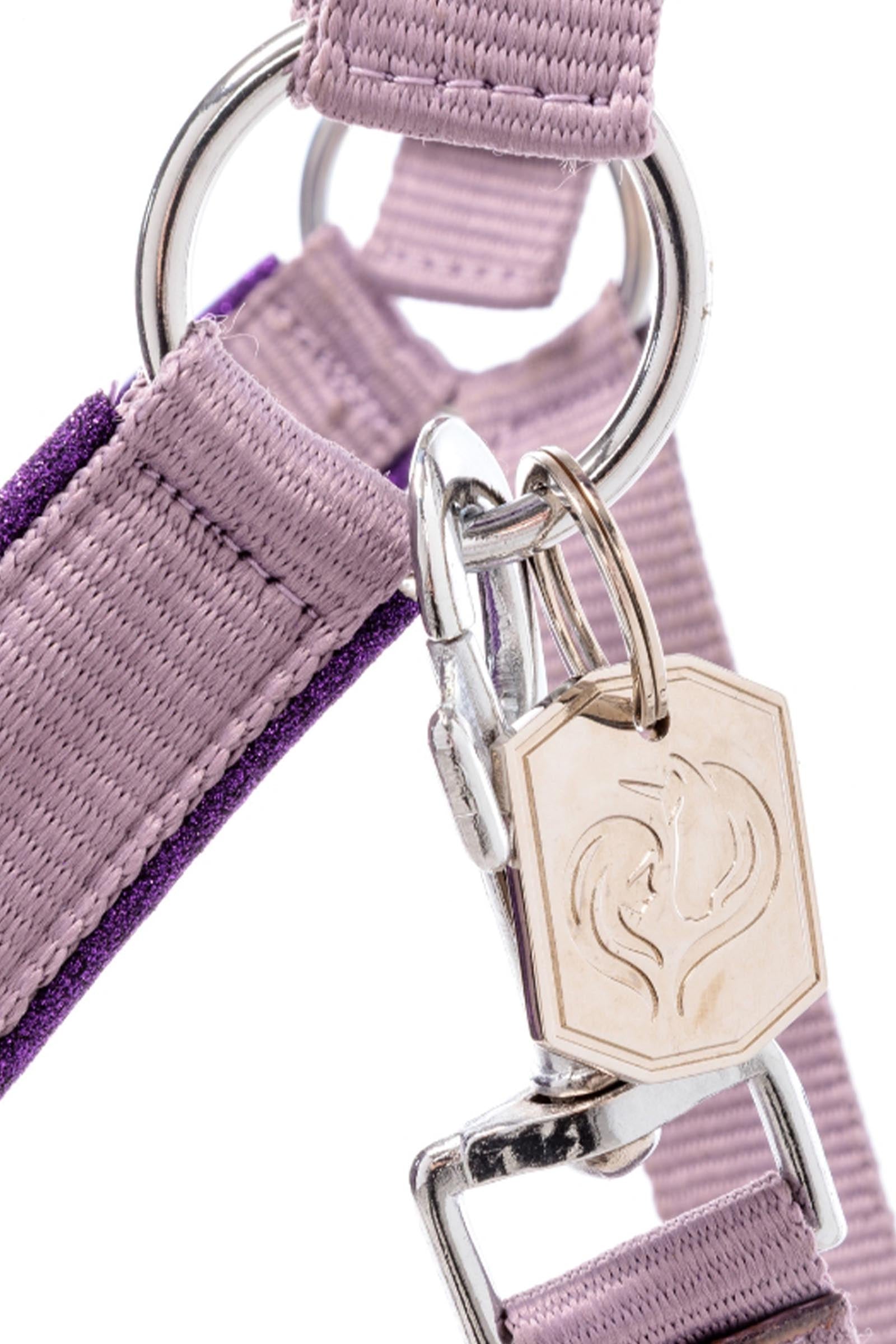 Kavalkade Unicorn Academy Halter With Glitter Halters & Leads