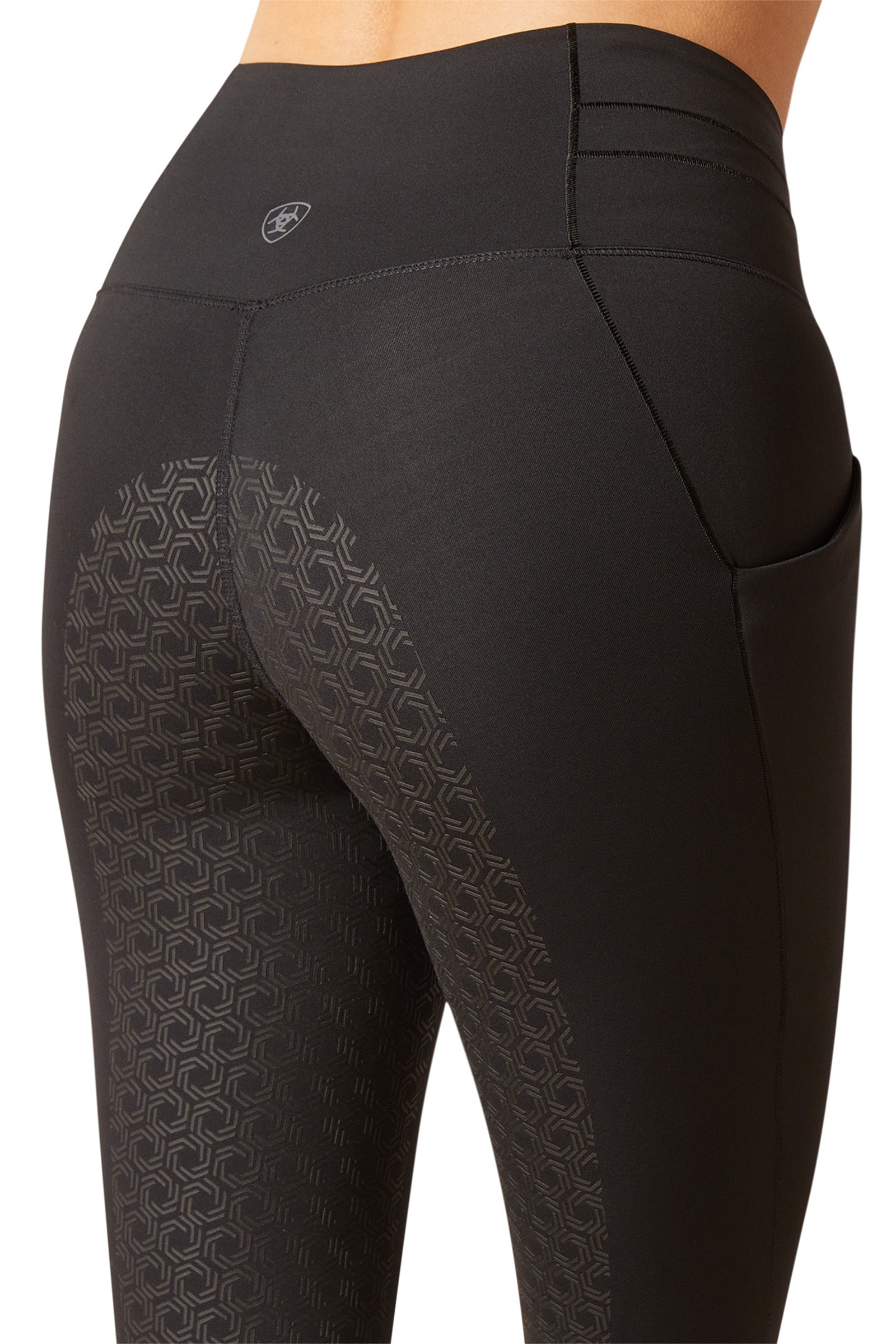 Ariat Eos 2.0 Women's Full Grip Riding Tights Womens Breeches