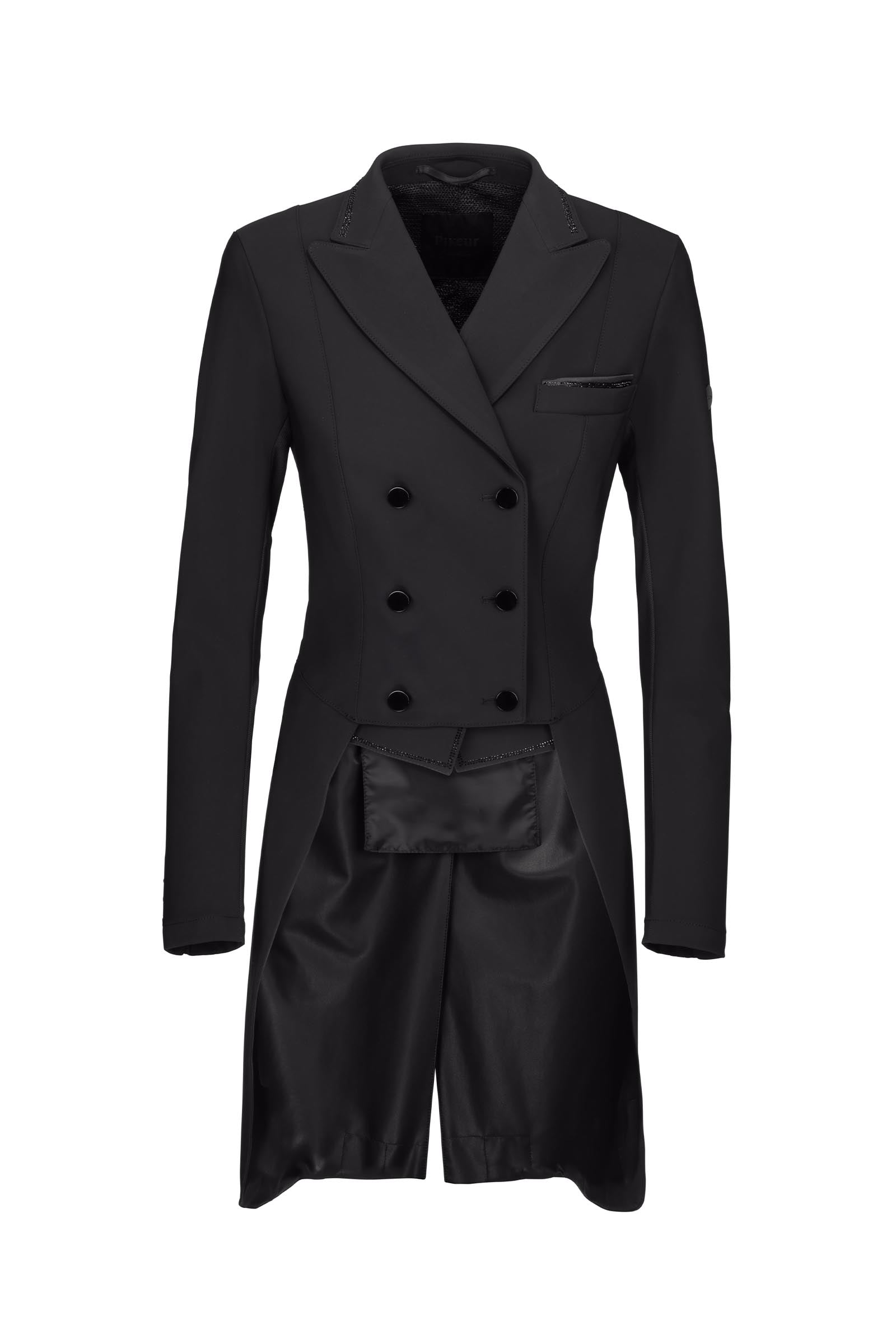 Pikeur Liliane dames wedstrijdjacket Dames paardrijkleding