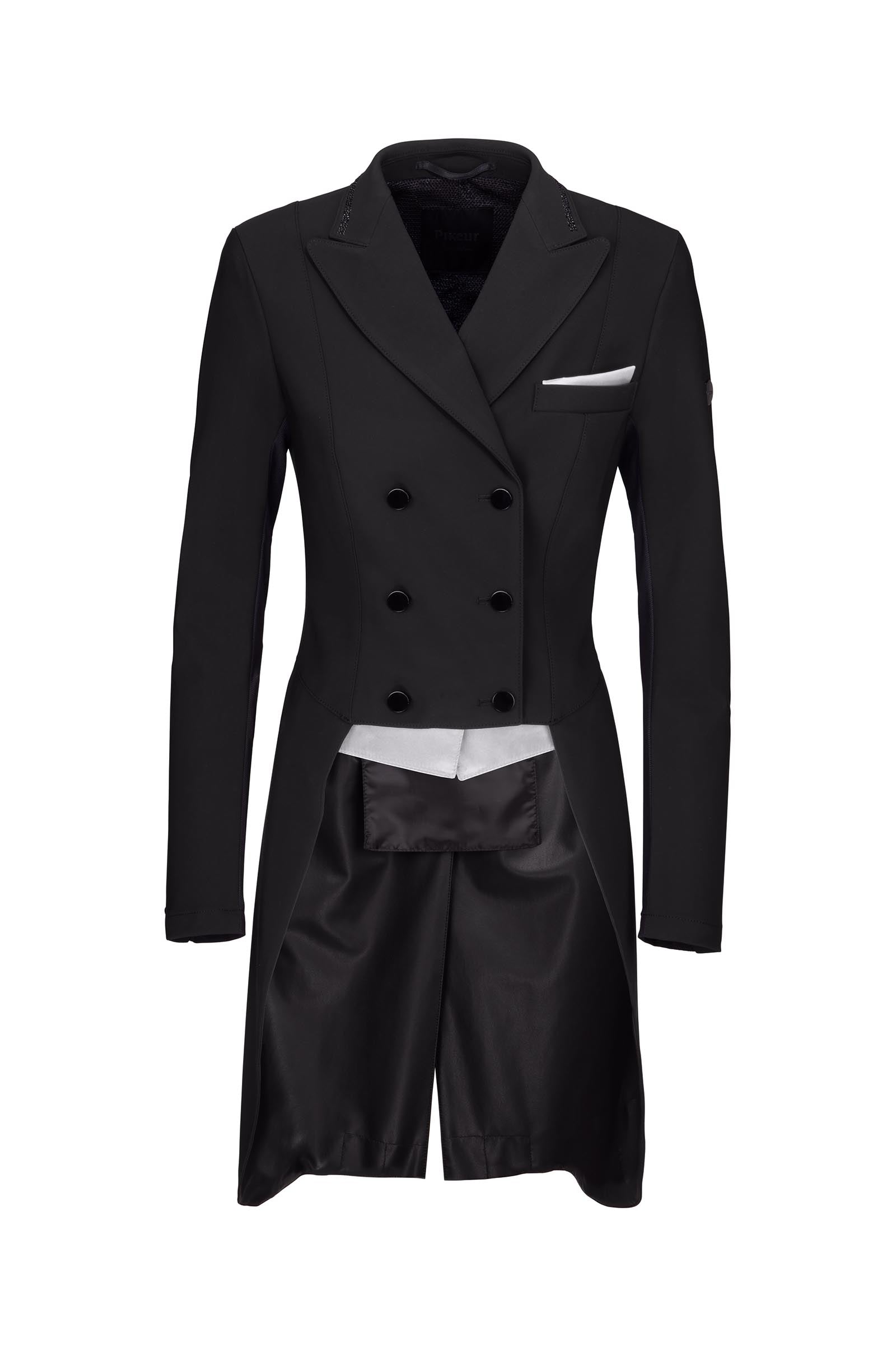 Pikeur Liliane Women´s Showjacket Women’s Riding Clothing