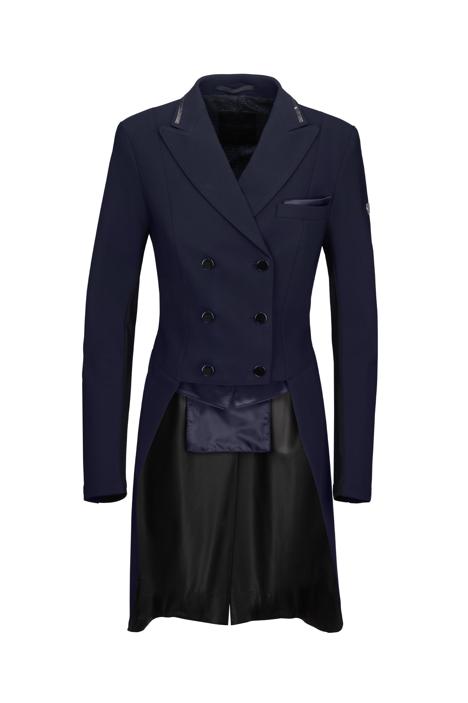 Pikeur Liliane dames wedstrijdjacket Dames paardrijkleding