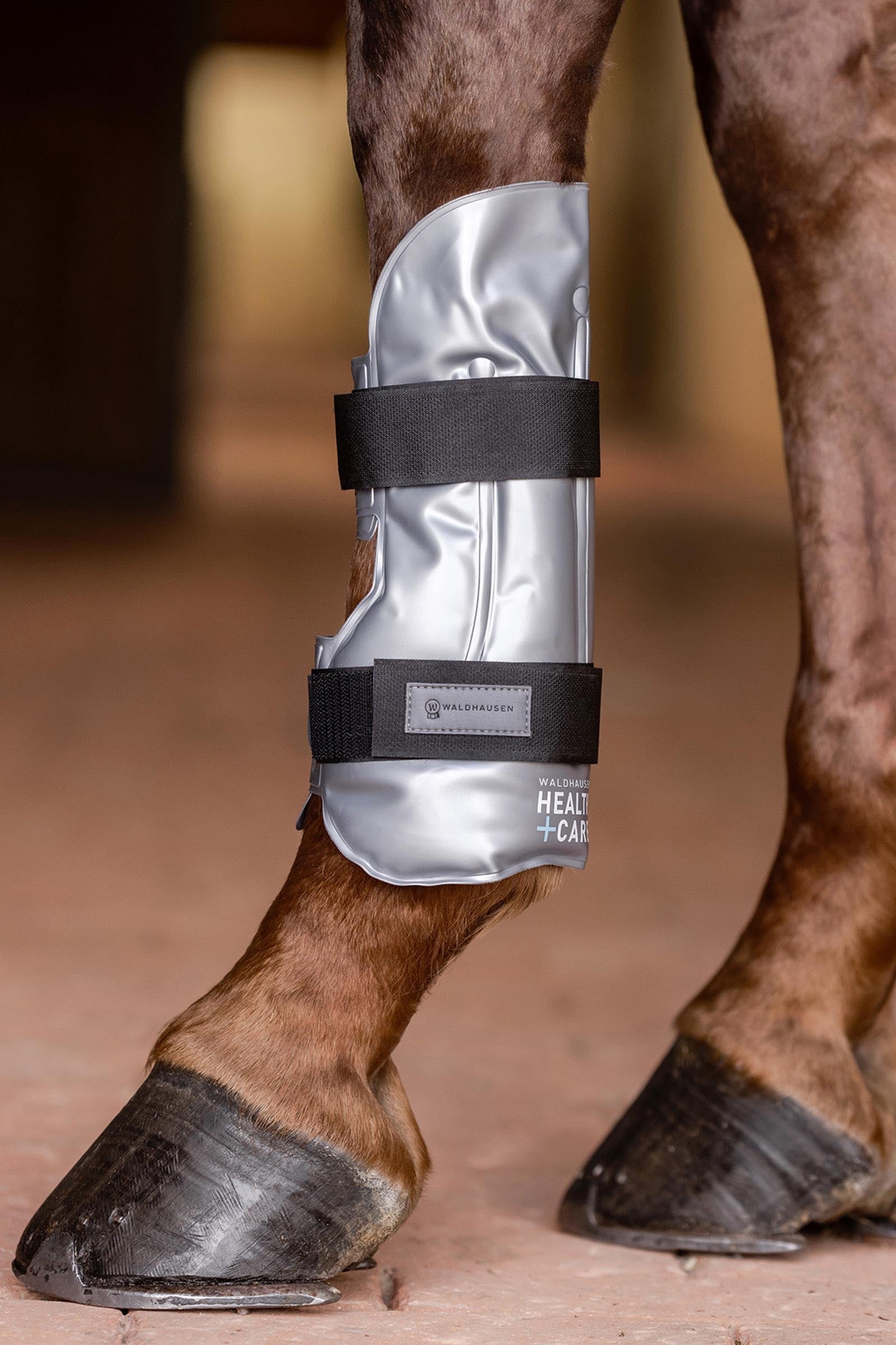 Waldhausen Cooling or Warming Tendon Boot Hot-Chilly Leg Leg & Hoof Protection