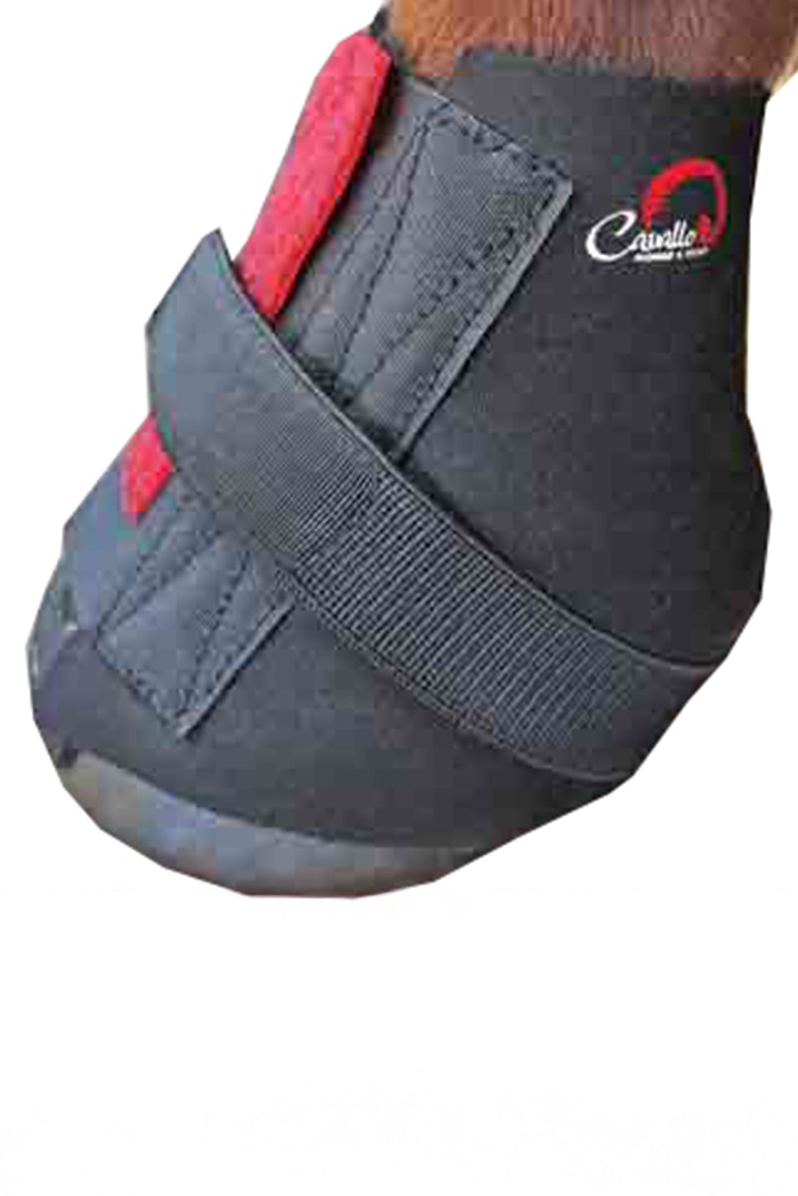 Cavallo Hoof Boots F.R.A. kootbandages Leg Protection & Hoof Protection for Horses