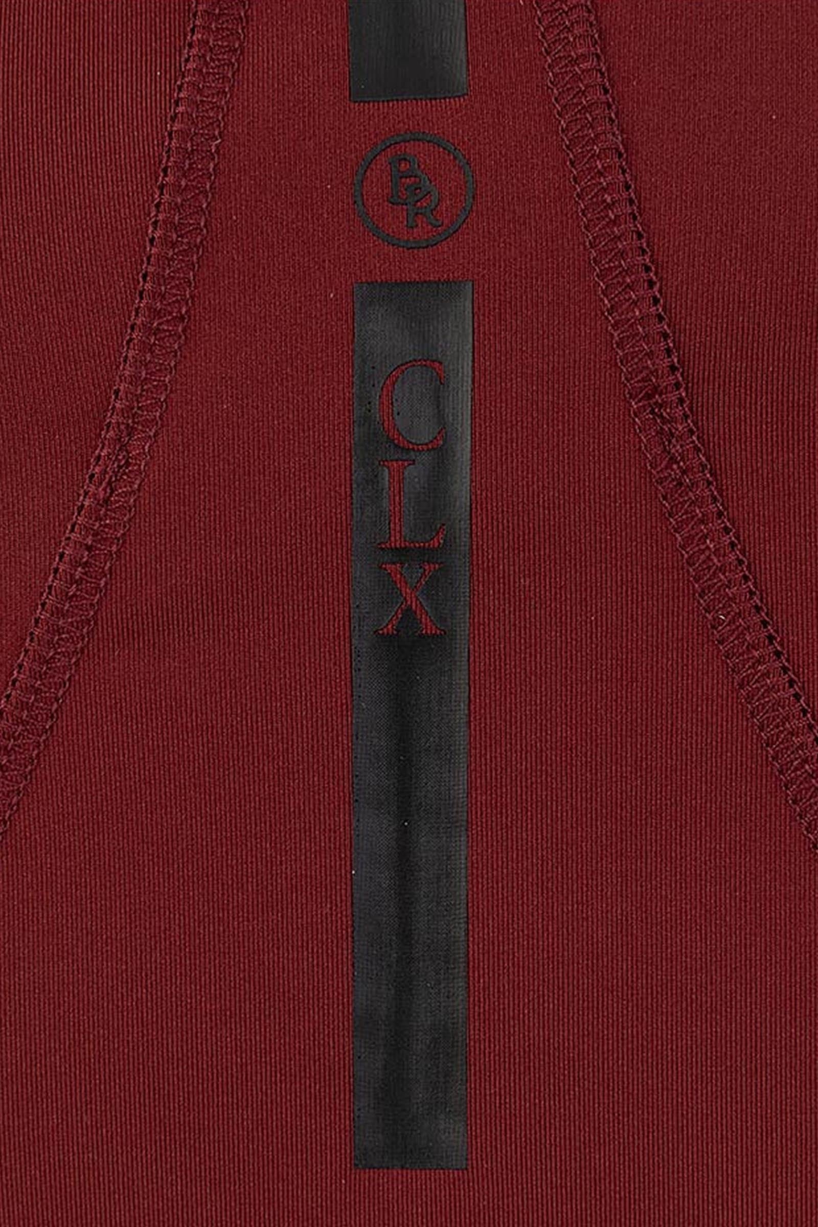 BR CLX Women´s Long-sleeve Zip-Up Shirt Women’s Riding Clothing