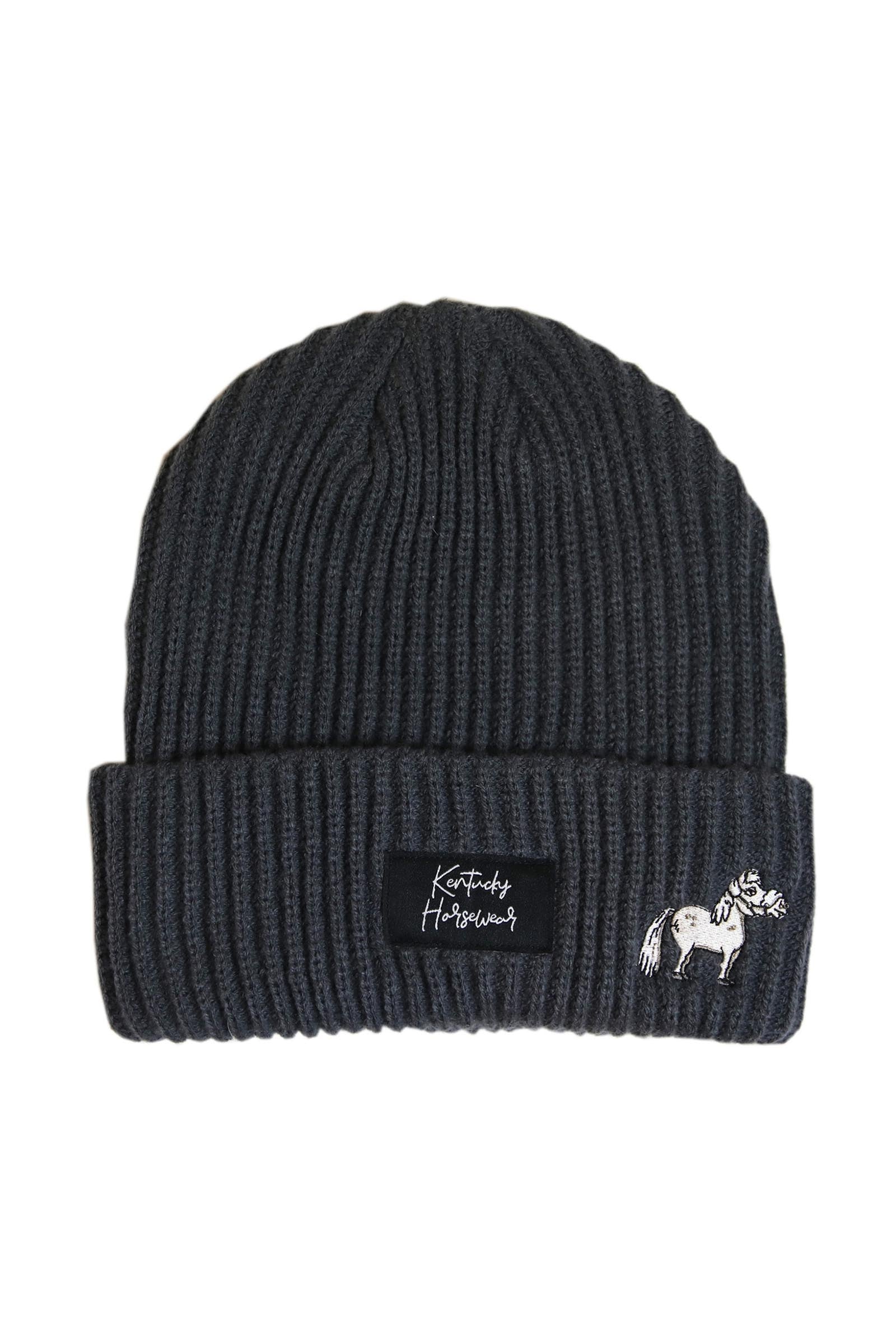 Kentucky Horsewear Beanie Sammy Accessoires