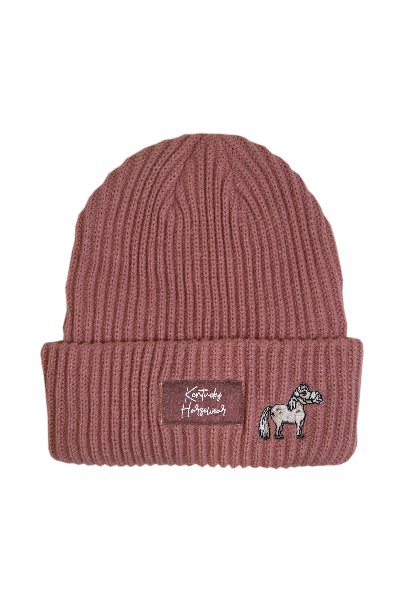 Kentucky Horsewear Beanie Sammy Accessoires