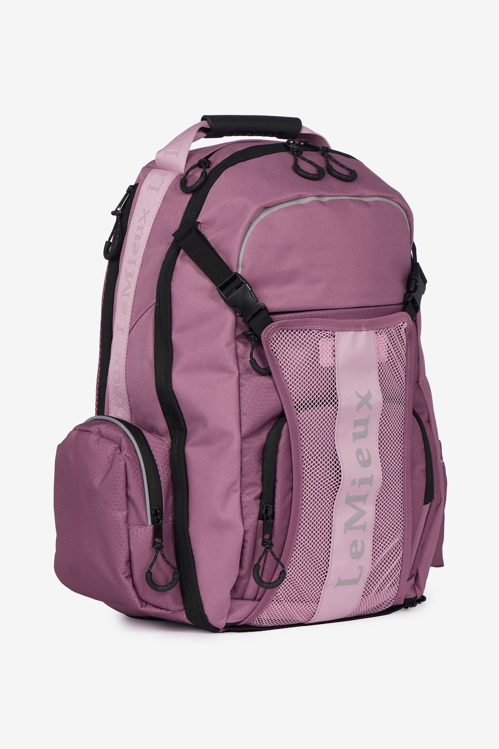 LeMieux Pro Backpack Accessoires