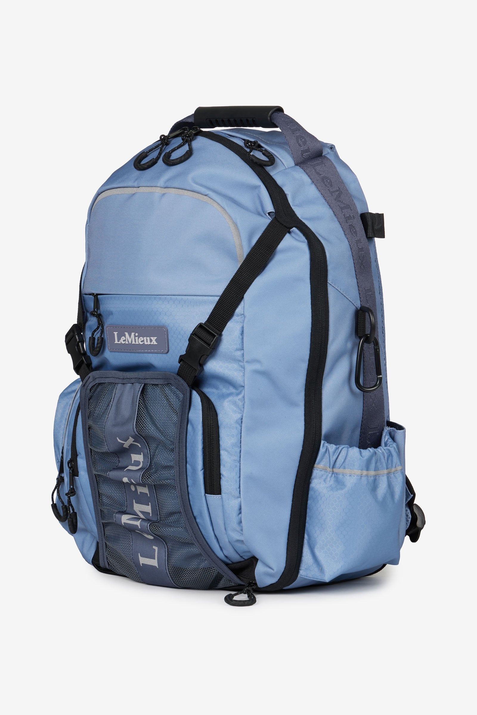 LeMieux Pro Backpack Accessoires