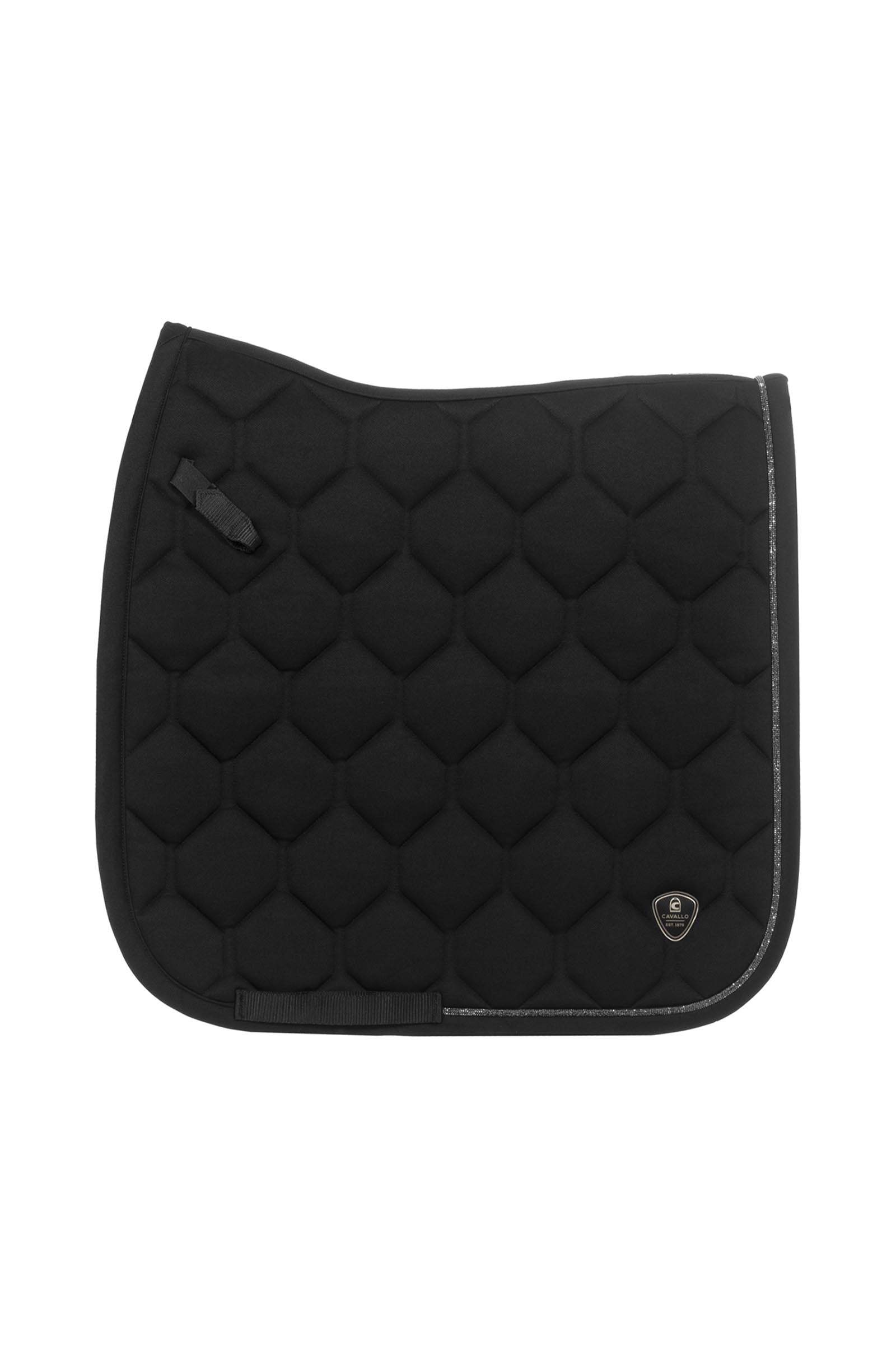 Cavallo CAVALPRUNE dressuur zadeldek Zadeldekjes