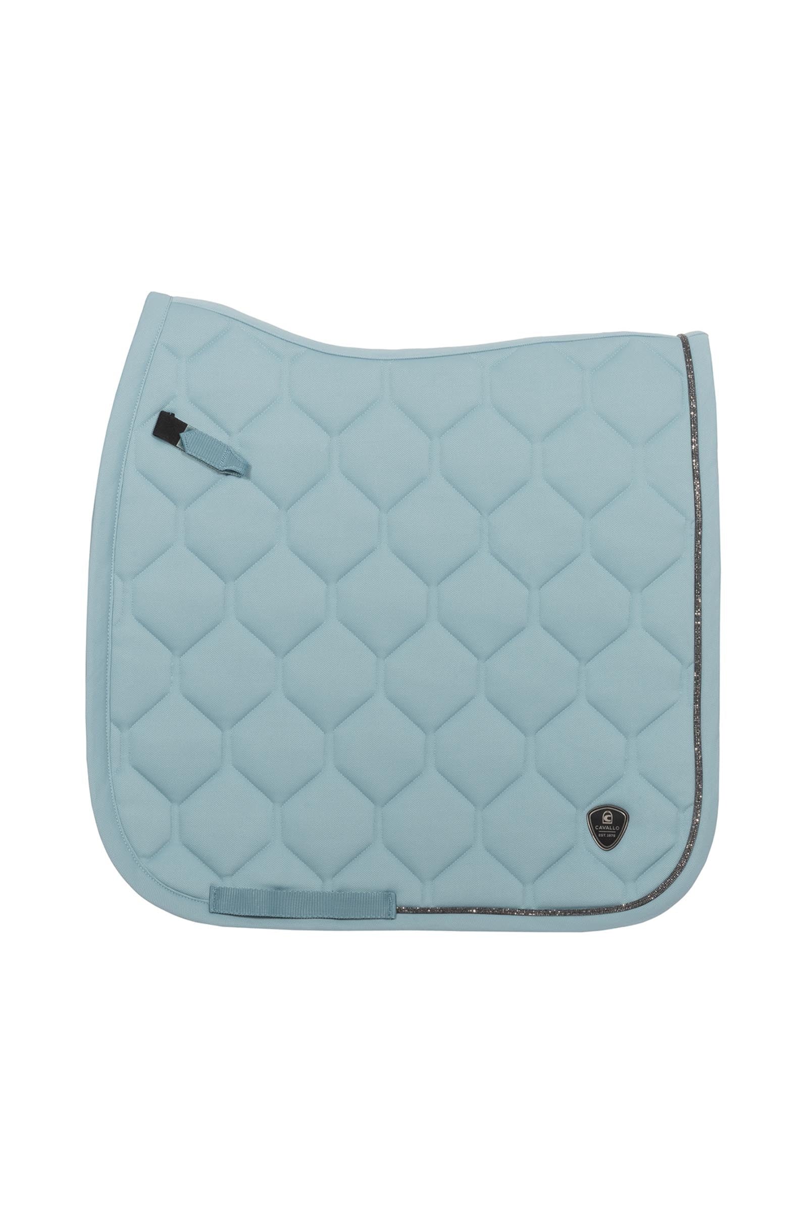 Cavallo CAVALPRUNE dressuur zadeldek Zadeldekjes