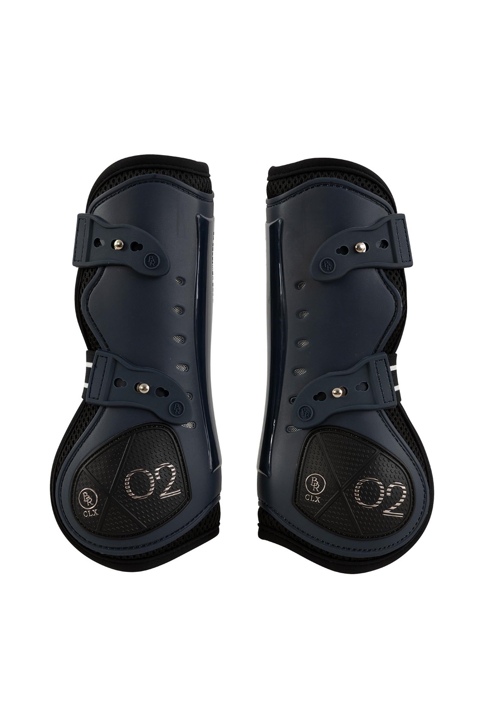 BR CLX XO2 peesbeschermers Leg Protection & Hoof Protection for Horses