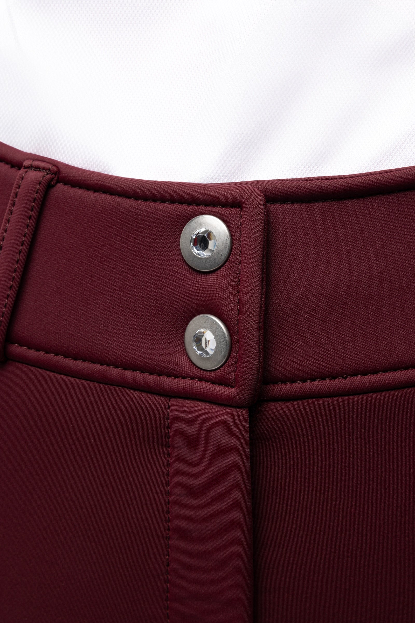 Horze Macy Thermo Fullgrip Breeches Womens Breeches