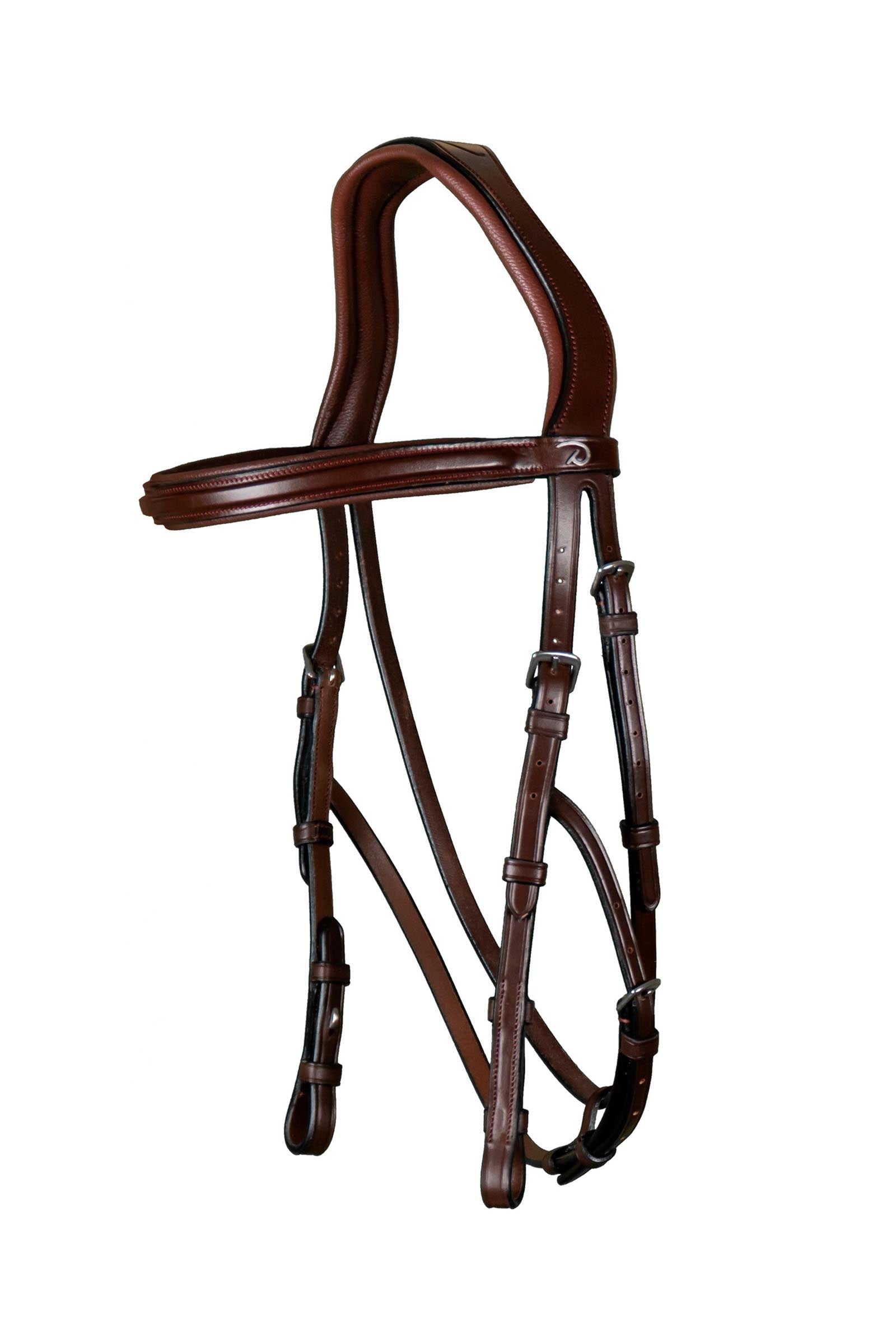 Dy'on New English Collection hackamore hoofdstel Hoofdstellen & Teugels