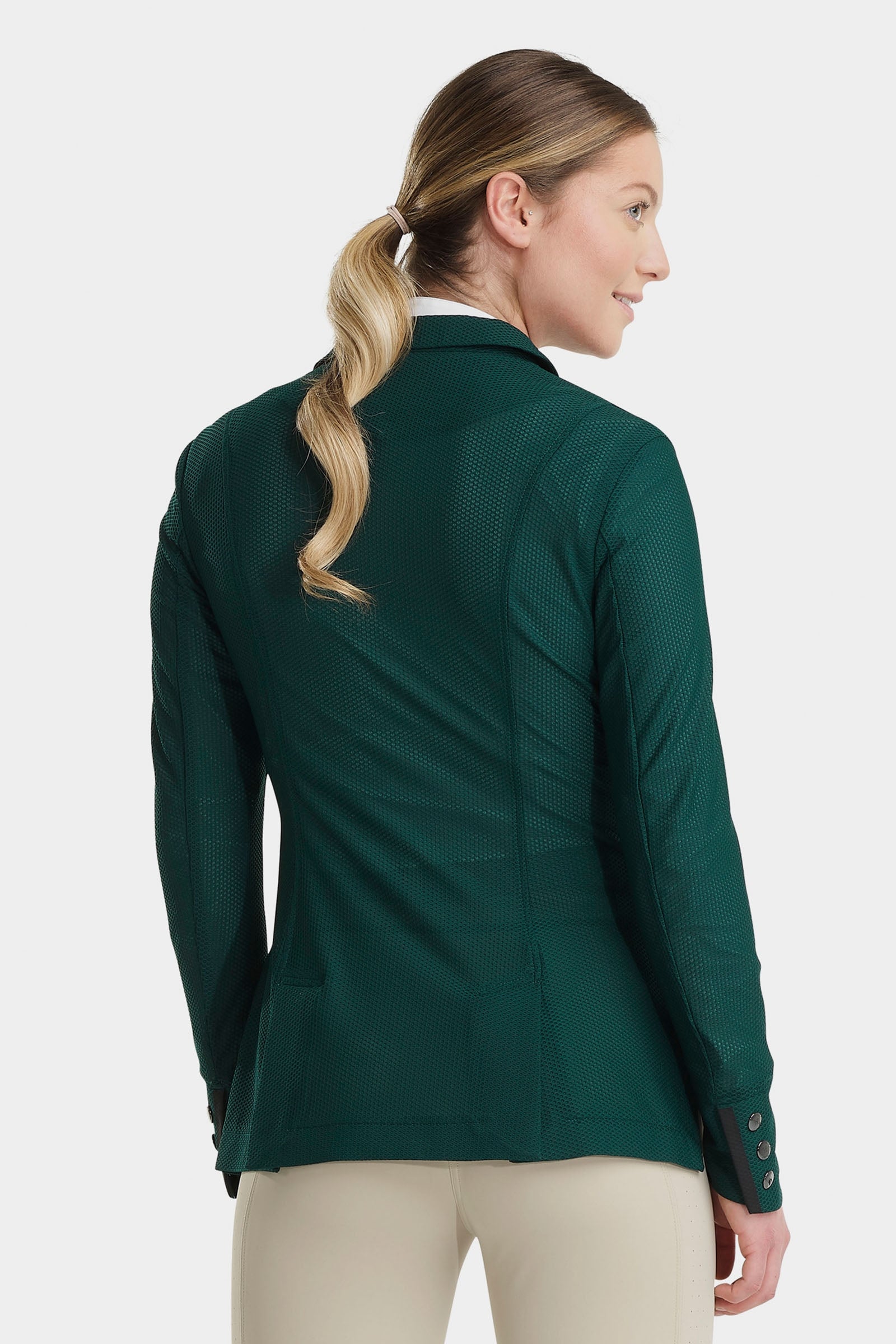 Horse Pilot Aeromesh Women´s Jacket Women’s Riding Clothing