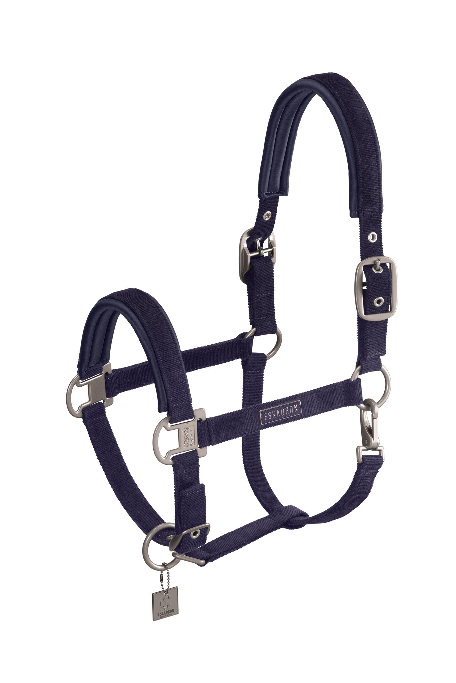 Eskadron Classic Sports Halster Cord Double Pin SS24 Halsters & Halstertouwen