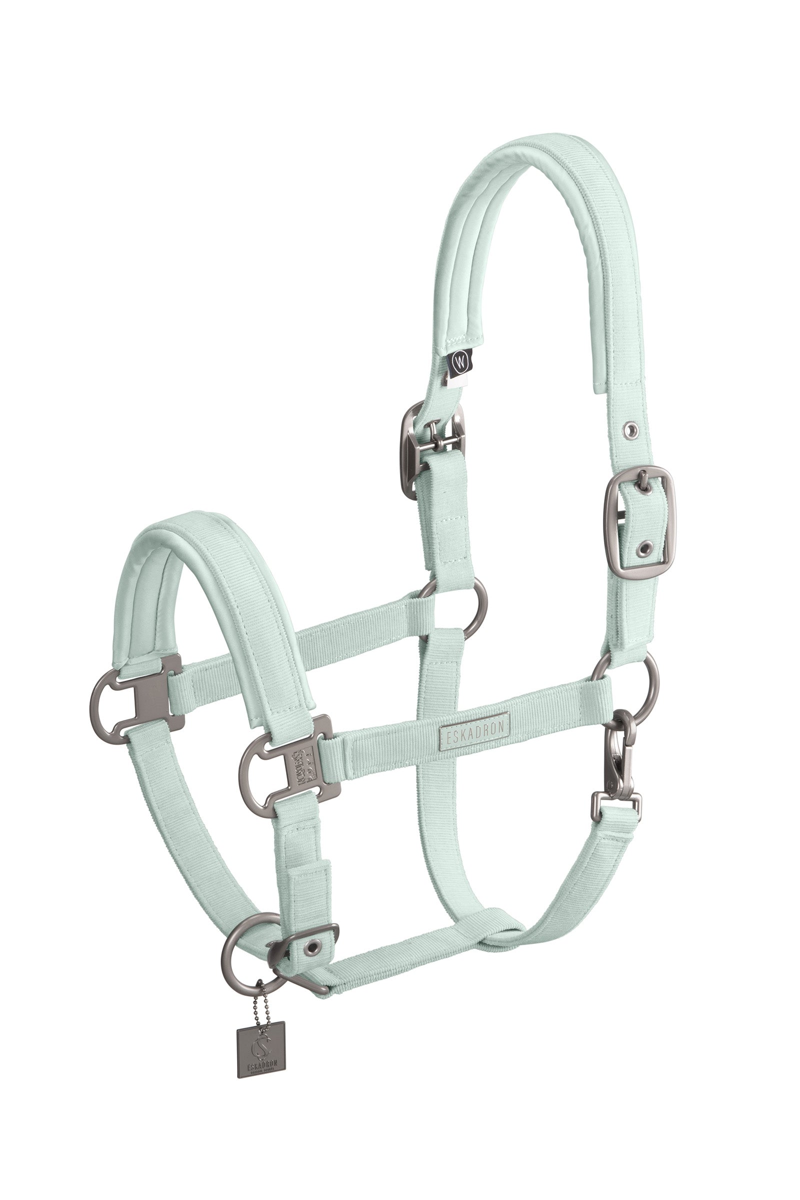 Eskadron Classic Sports Halster Cord Double Pin SS24 Halsters & Halstertouwen