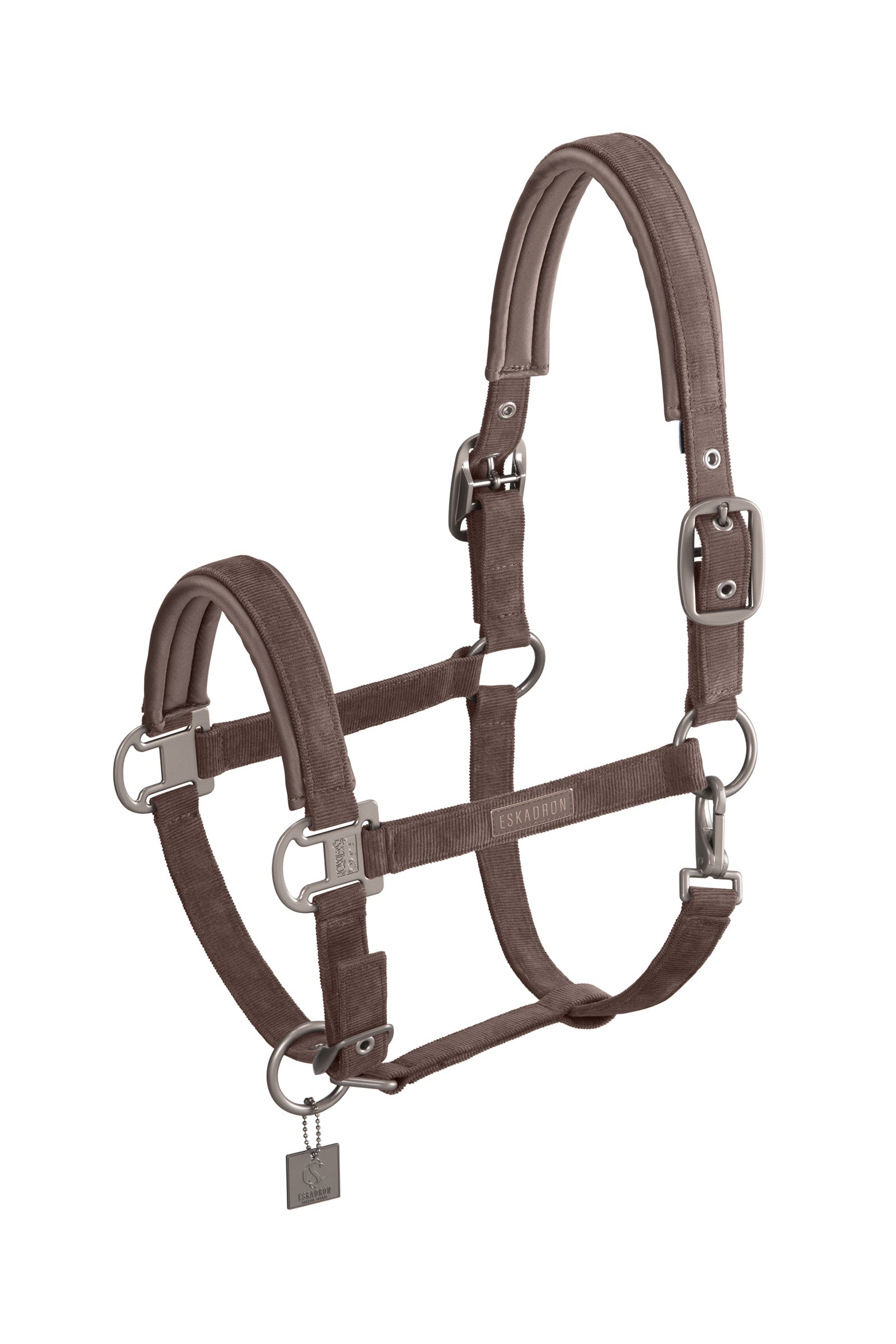Eskadron Classic Sports Halster Cord Double Pin SS24 Halsters & Halstertouwen