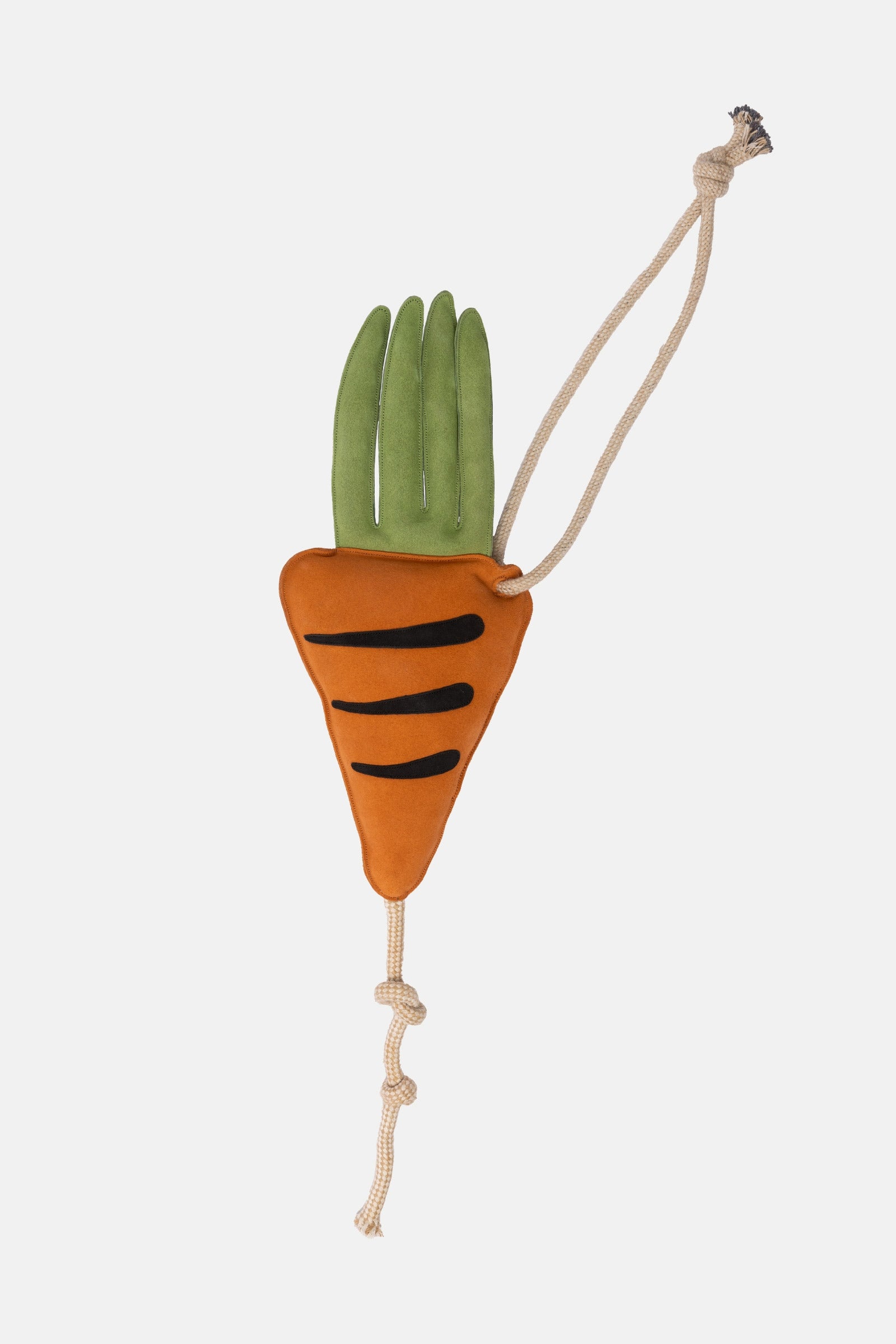 Horze Leather horse toy Horse Toys & Riding Arena Supplies